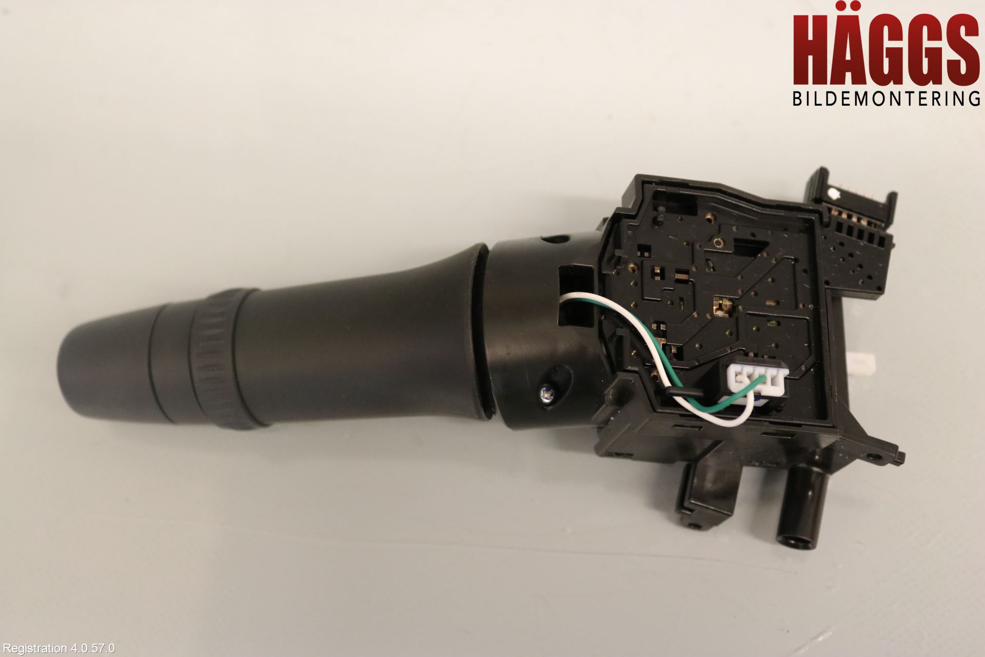 Fiat FULLBACK 16-19 Spak Blinkers-Ljusomk