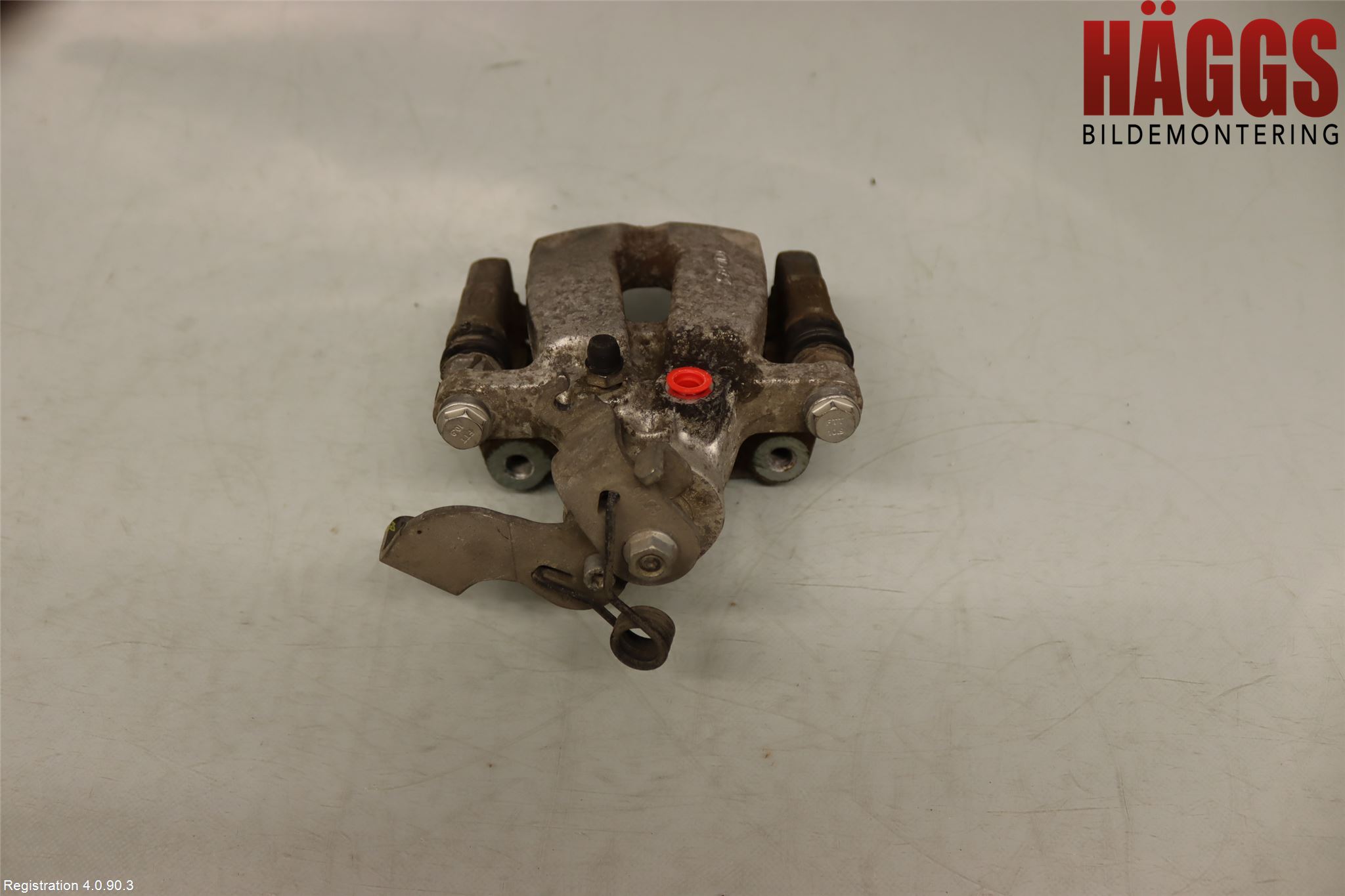 Kia CEED 12-18 Bromsok Bak Höger