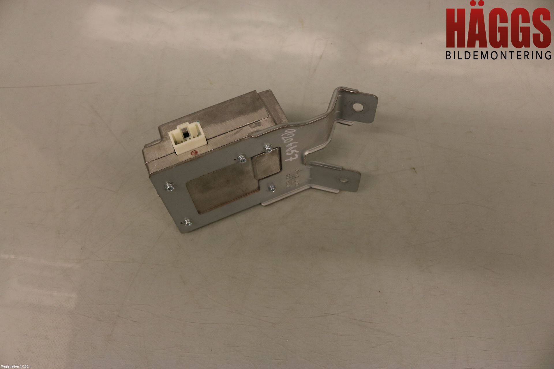 Kia OPTIMA 16-20 Styrenhet Övrigt