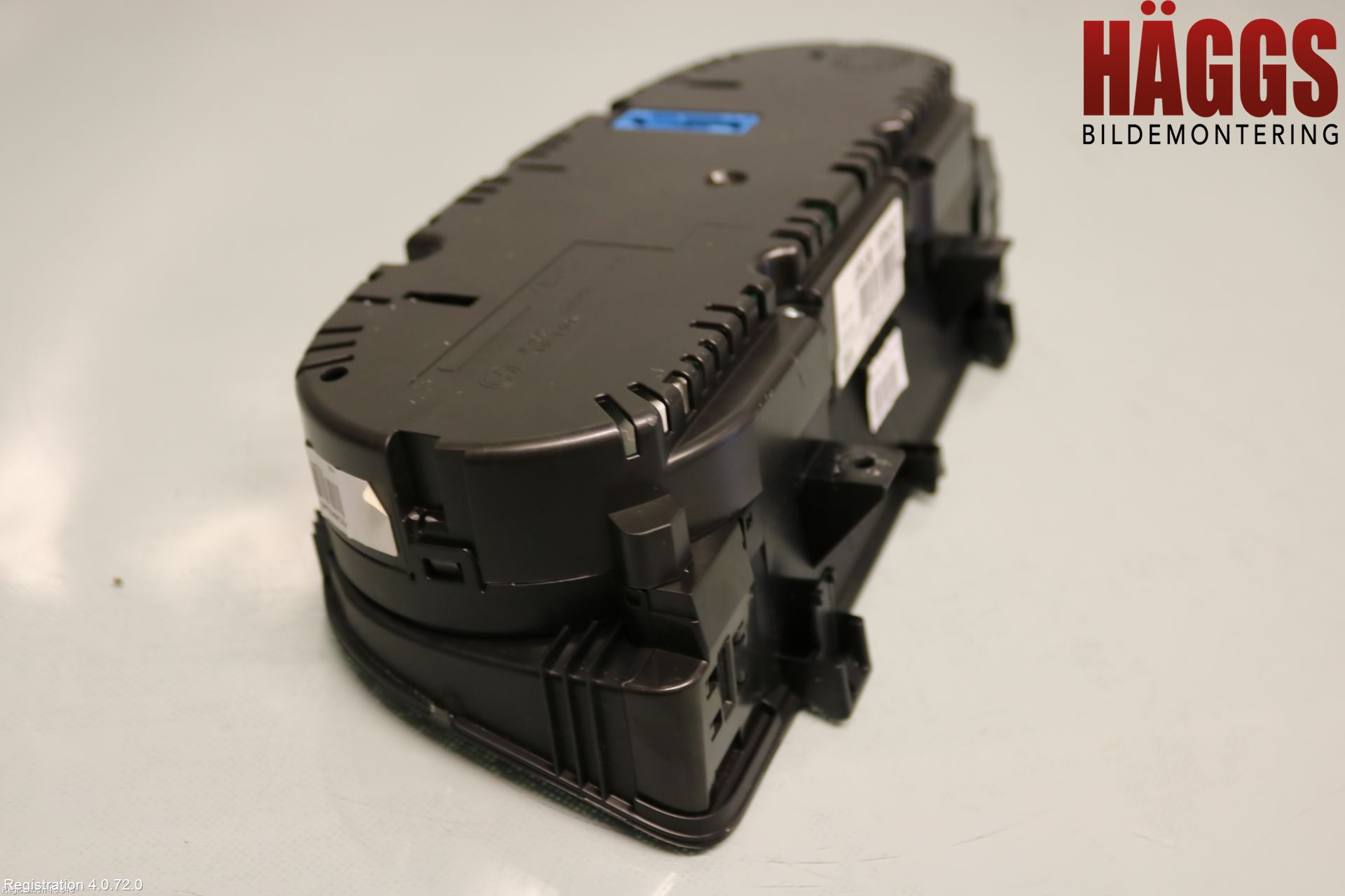 Volkswagen VW CADDY 11-15 Instrument Komb