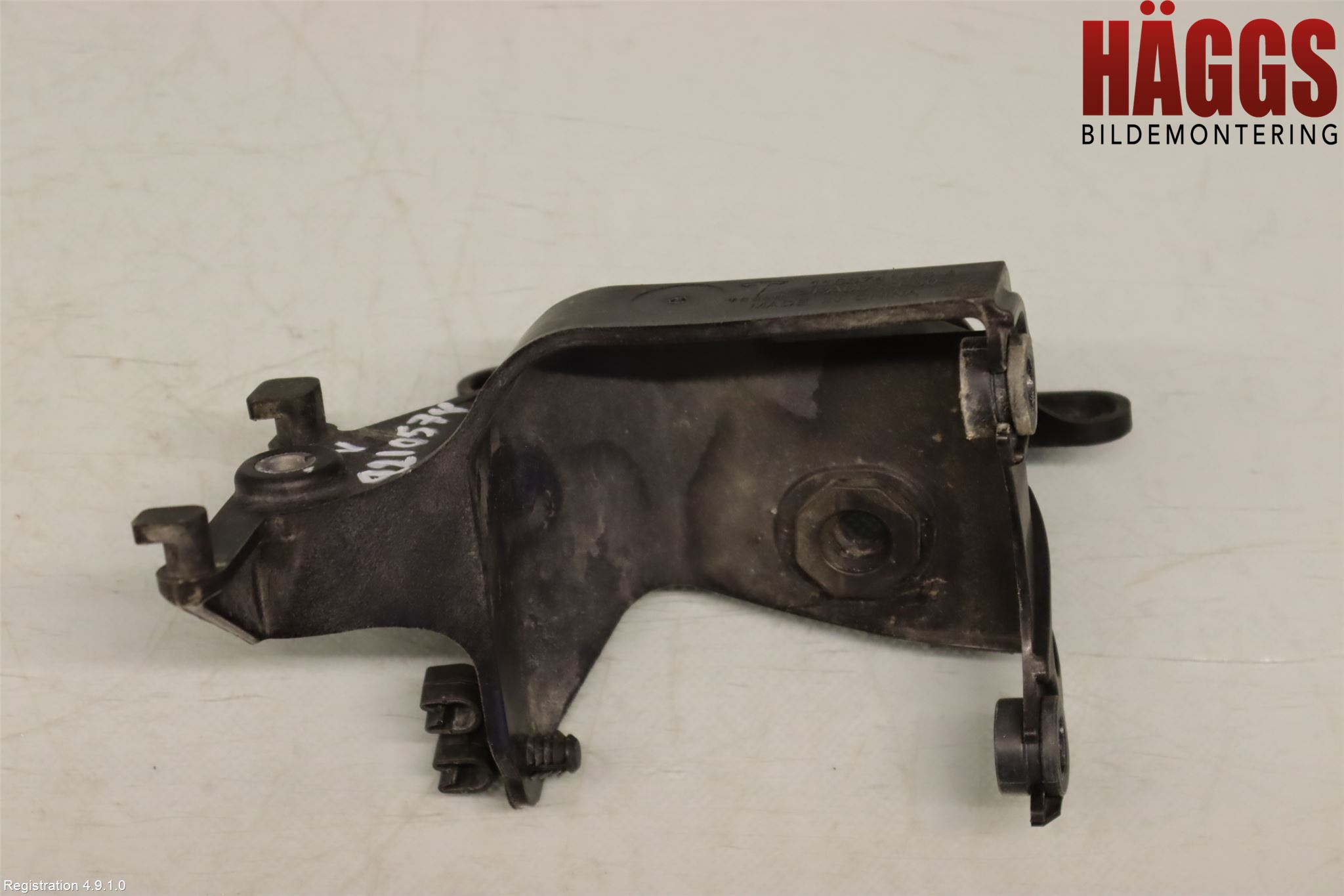 Tesla MODEL 3 17- Abs Hydraulaggregat