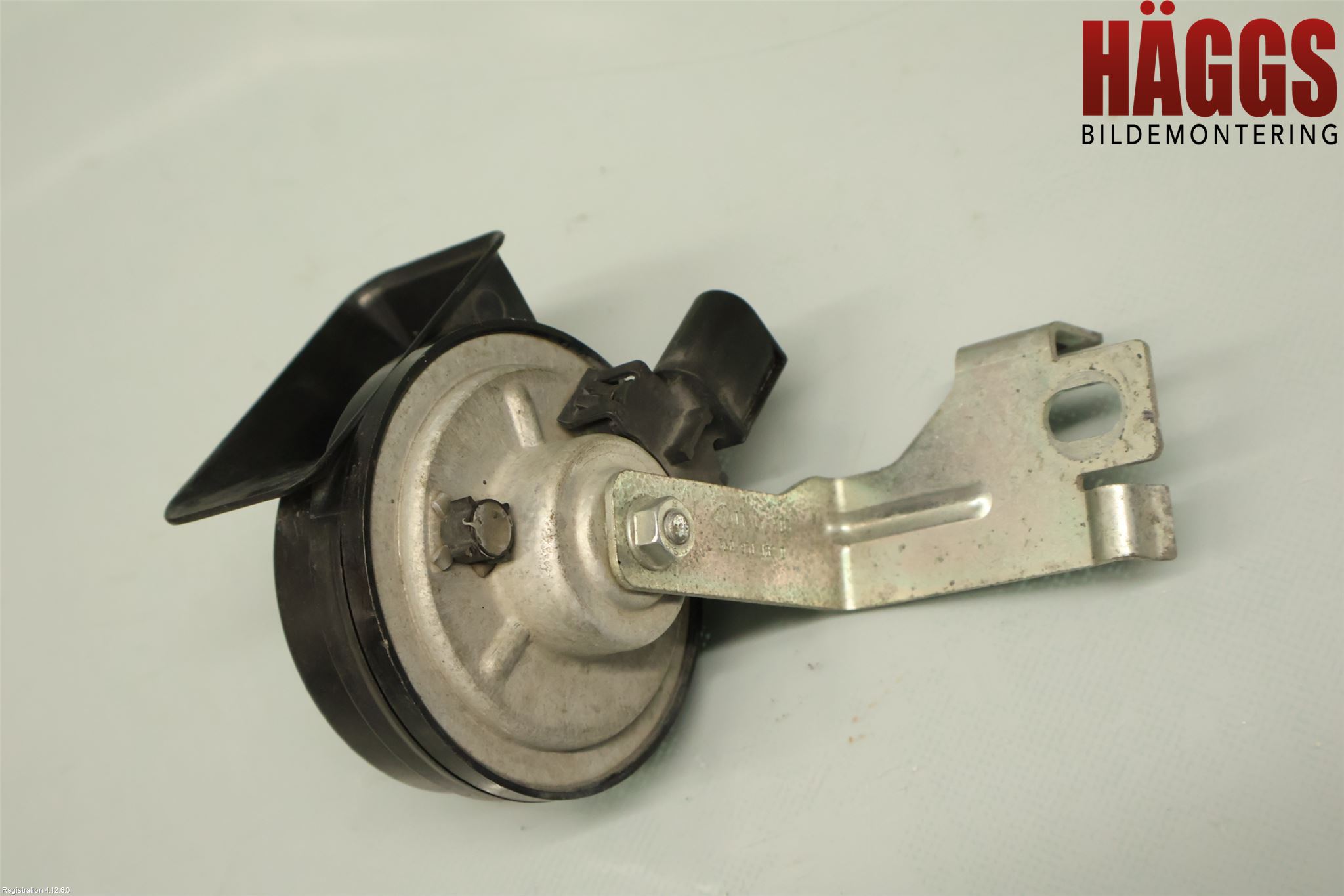 Volkswagen VW PASSAT 20-24 Signalhorn