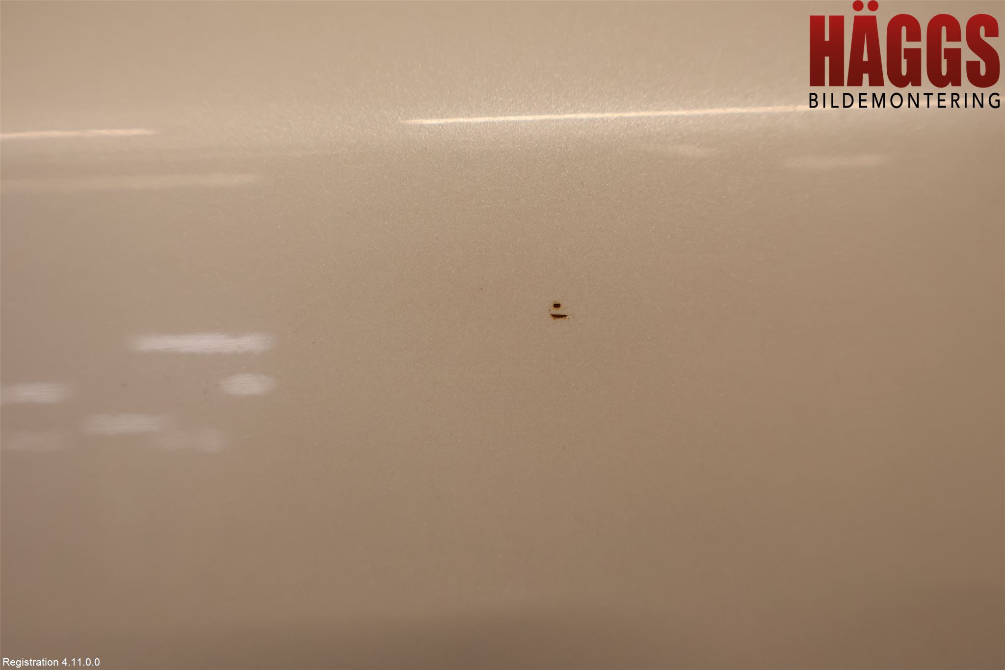 Kia OPTIMA 16-20 Dörr Fram Vänster