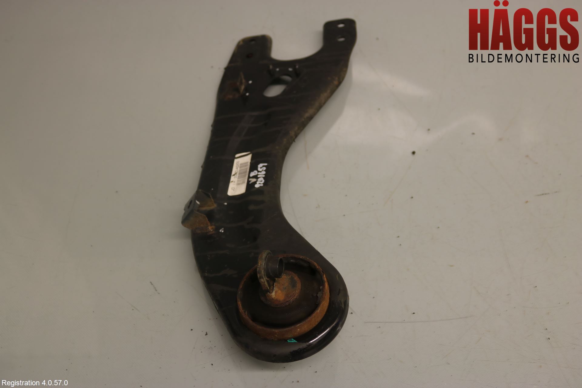 Kia CEED 12-18 Bärarm Bak Vänster