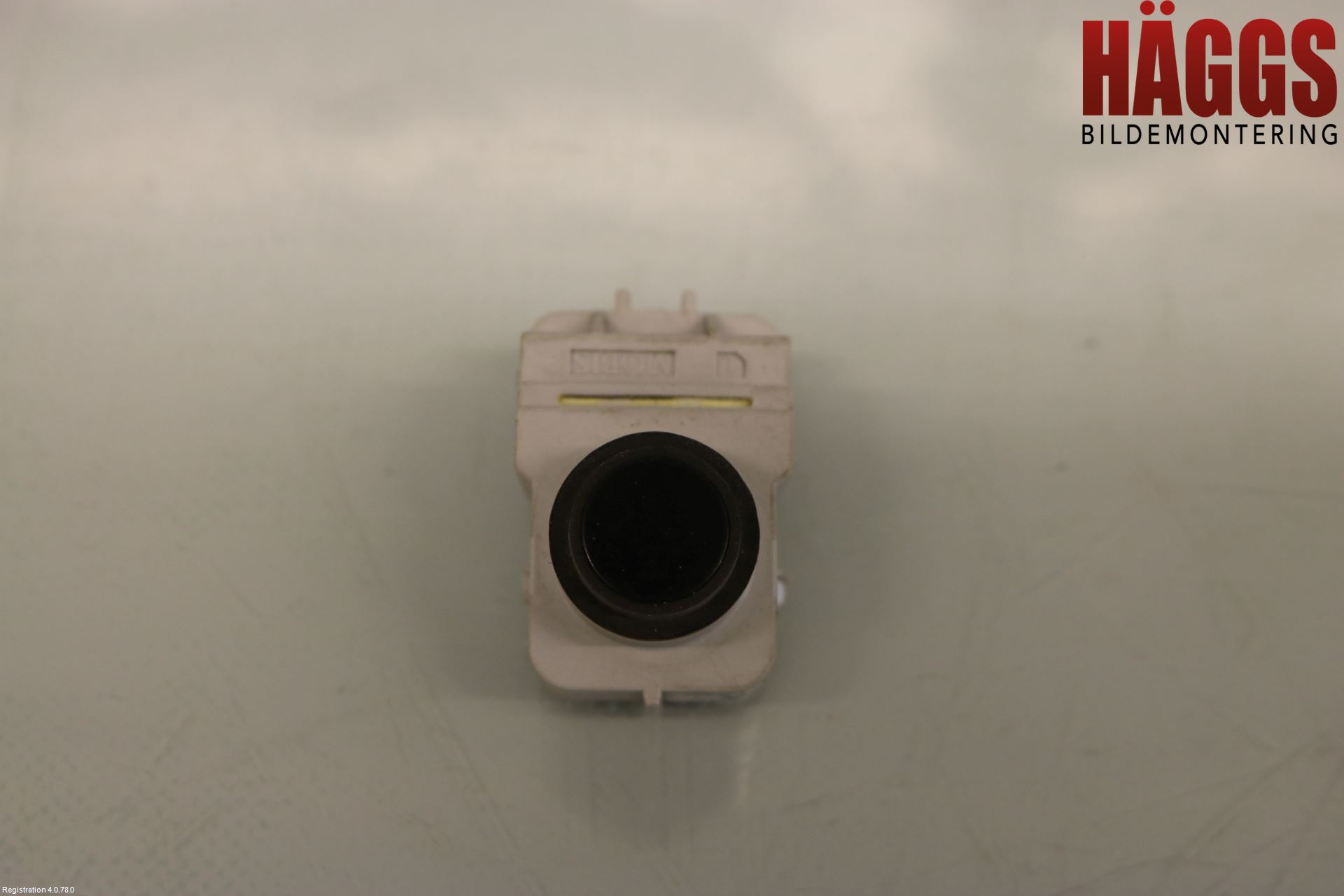 Hyundai ix35 Parkeringshjälp Backsensor