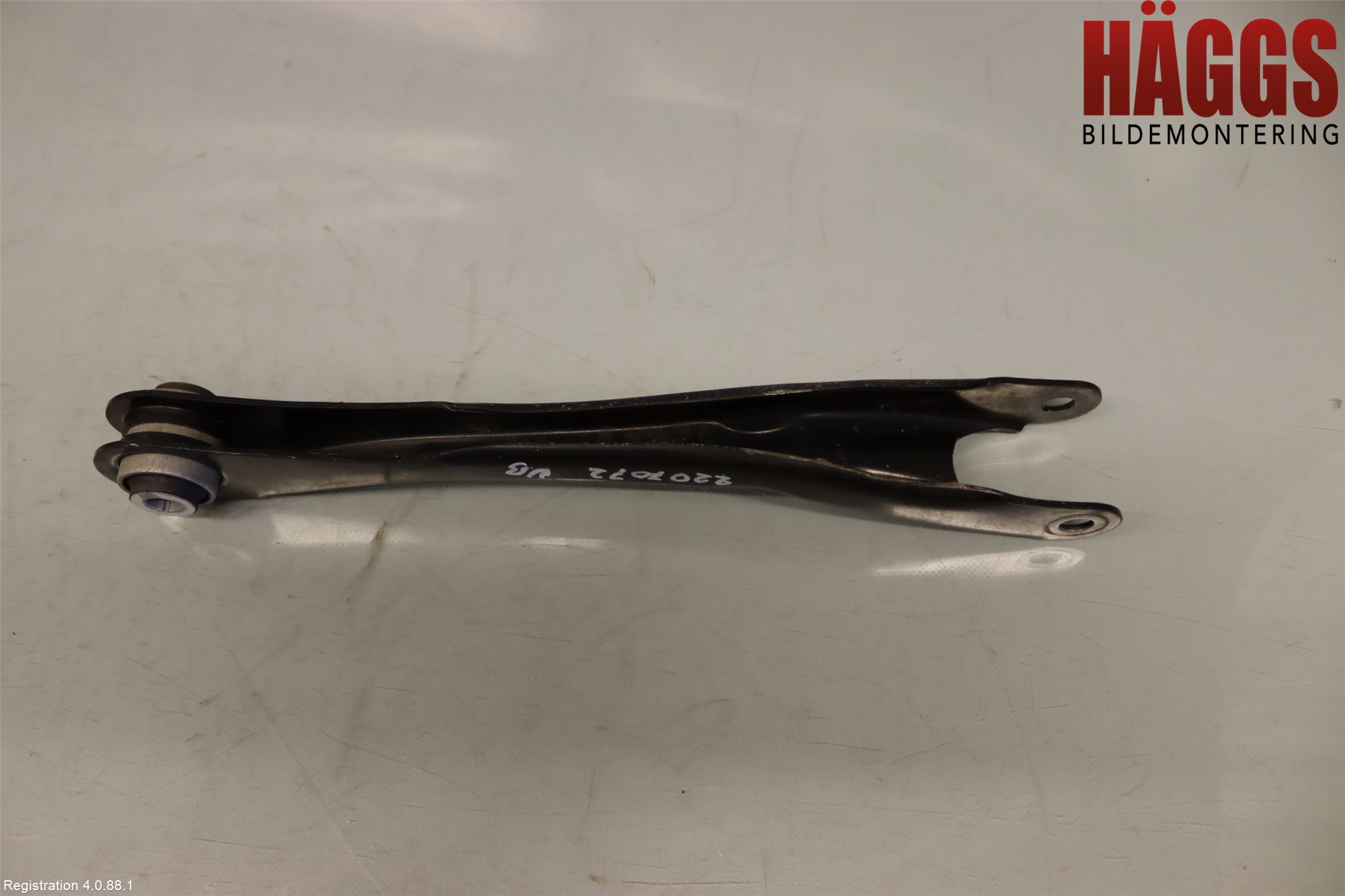 BMW 3 G20/G21/G80/G81 19- Bärarm Bak Vänster