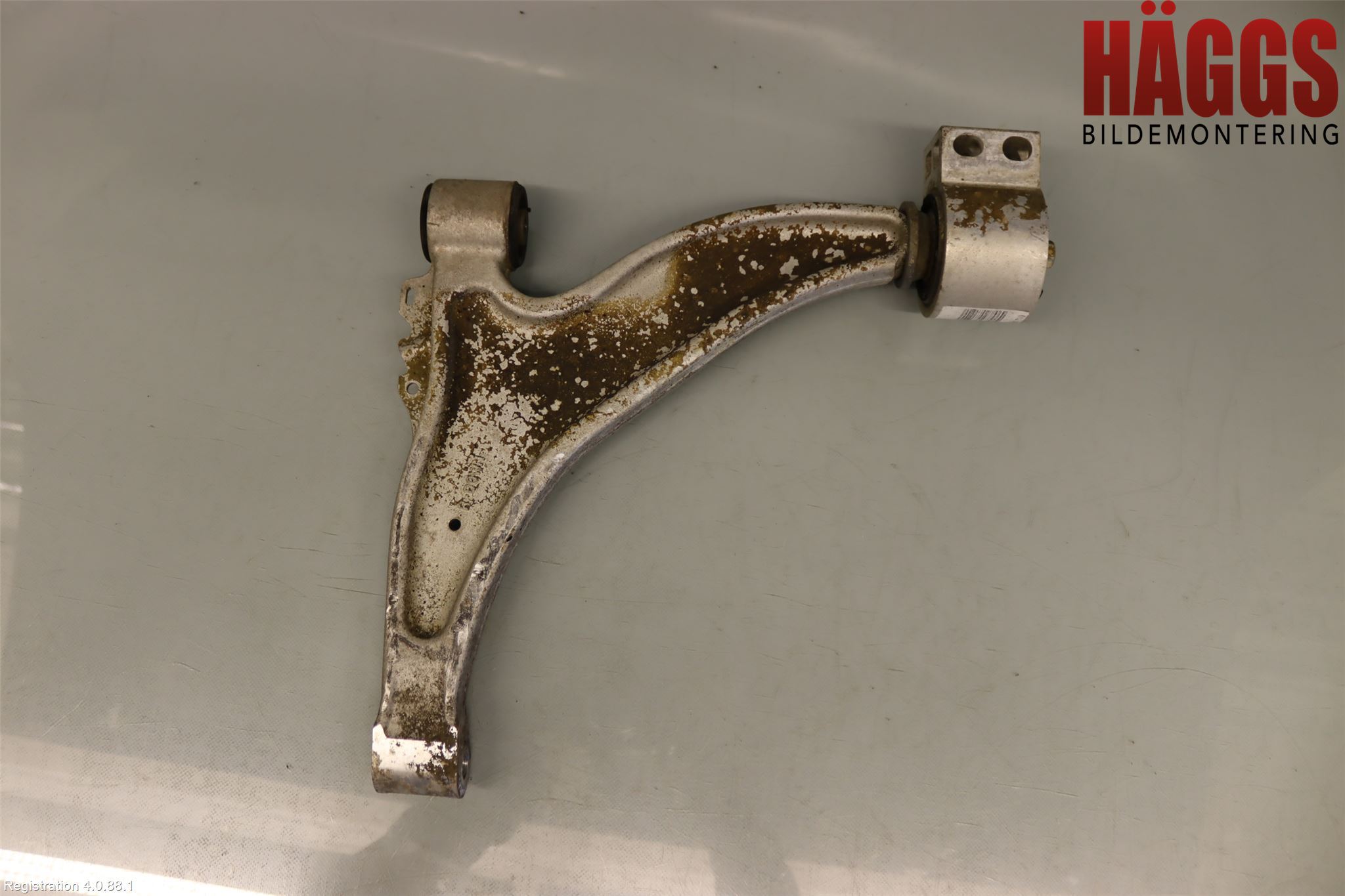Opel INSIGNIA 17- Bärarm Fram Undre Hö