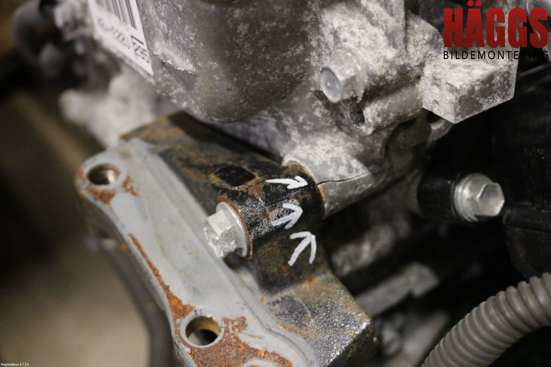 Toyota C-HR 16-23 Motor Bensin