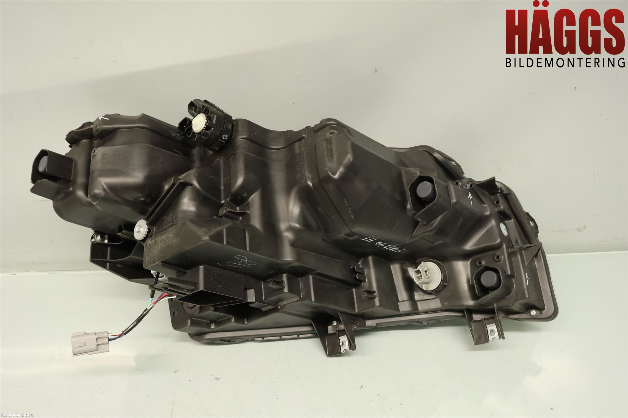 Suzuki VITARA 15- Strålkastare Höger