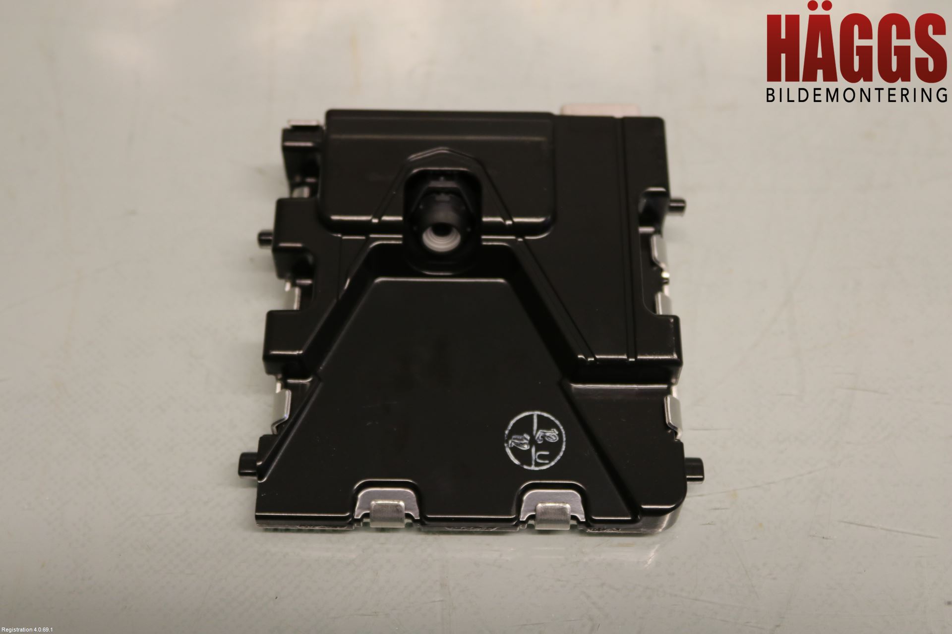 Lexus NX 300h 15-21 Sensor Aktivt Kollisionsskydd