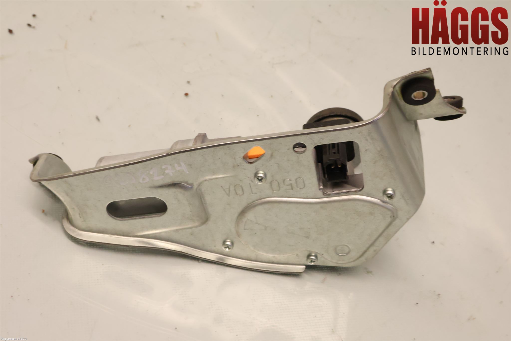 Honda CR-V 13-18 Torkarmotor Baklucka