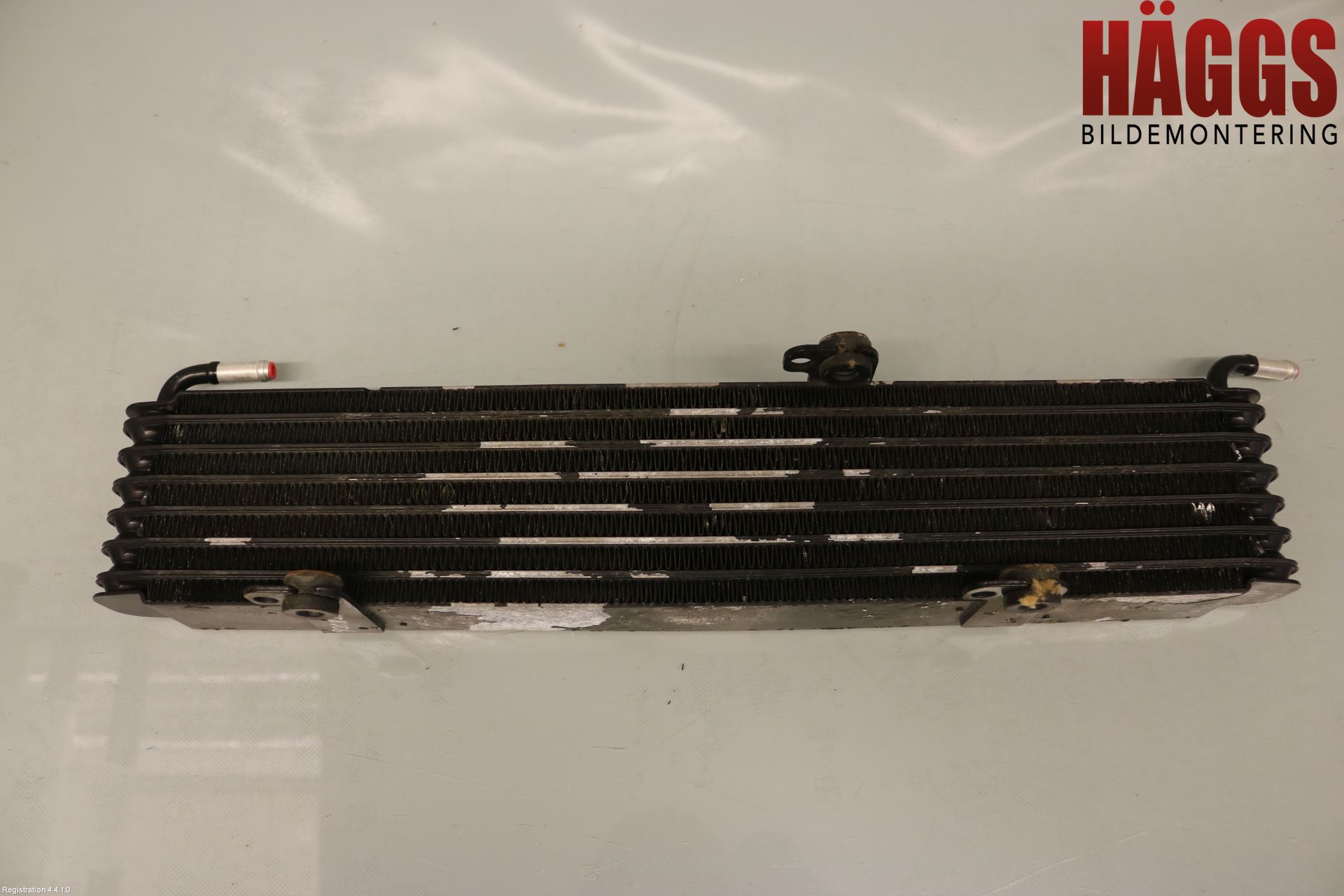 Mitsubishi OUTLANDER 13-21 Oljekylare Automat