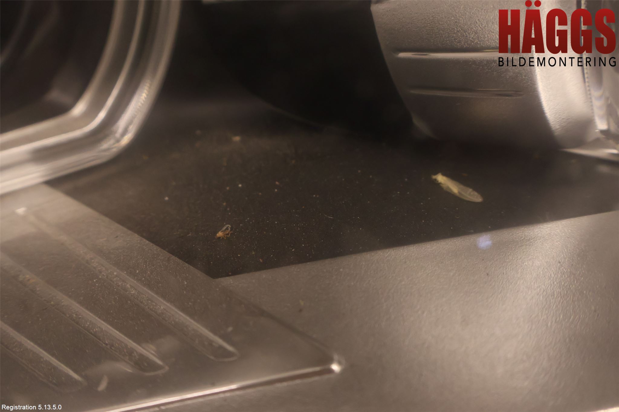 BMW X5 F15 13-18 Strålkastare Höger