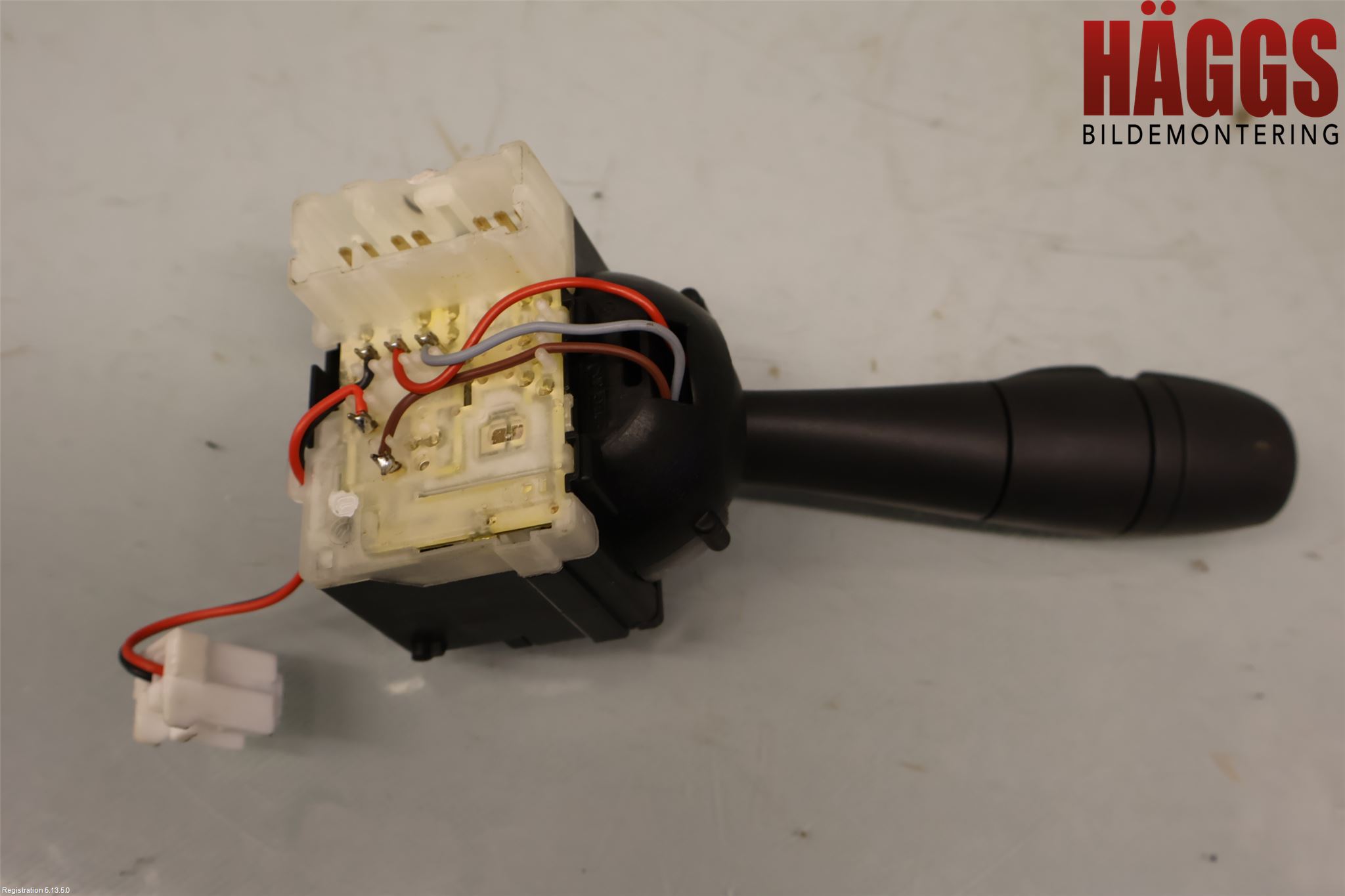 Renault CAPTUR 13-19 Spak Blinkers-Ljusomk