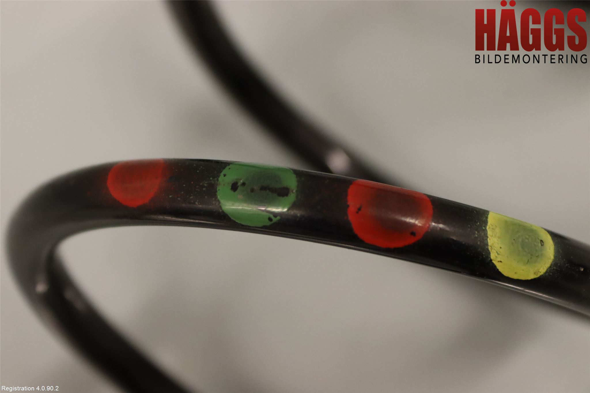 Peugeot 208/E-208 20- Fjäder Bak