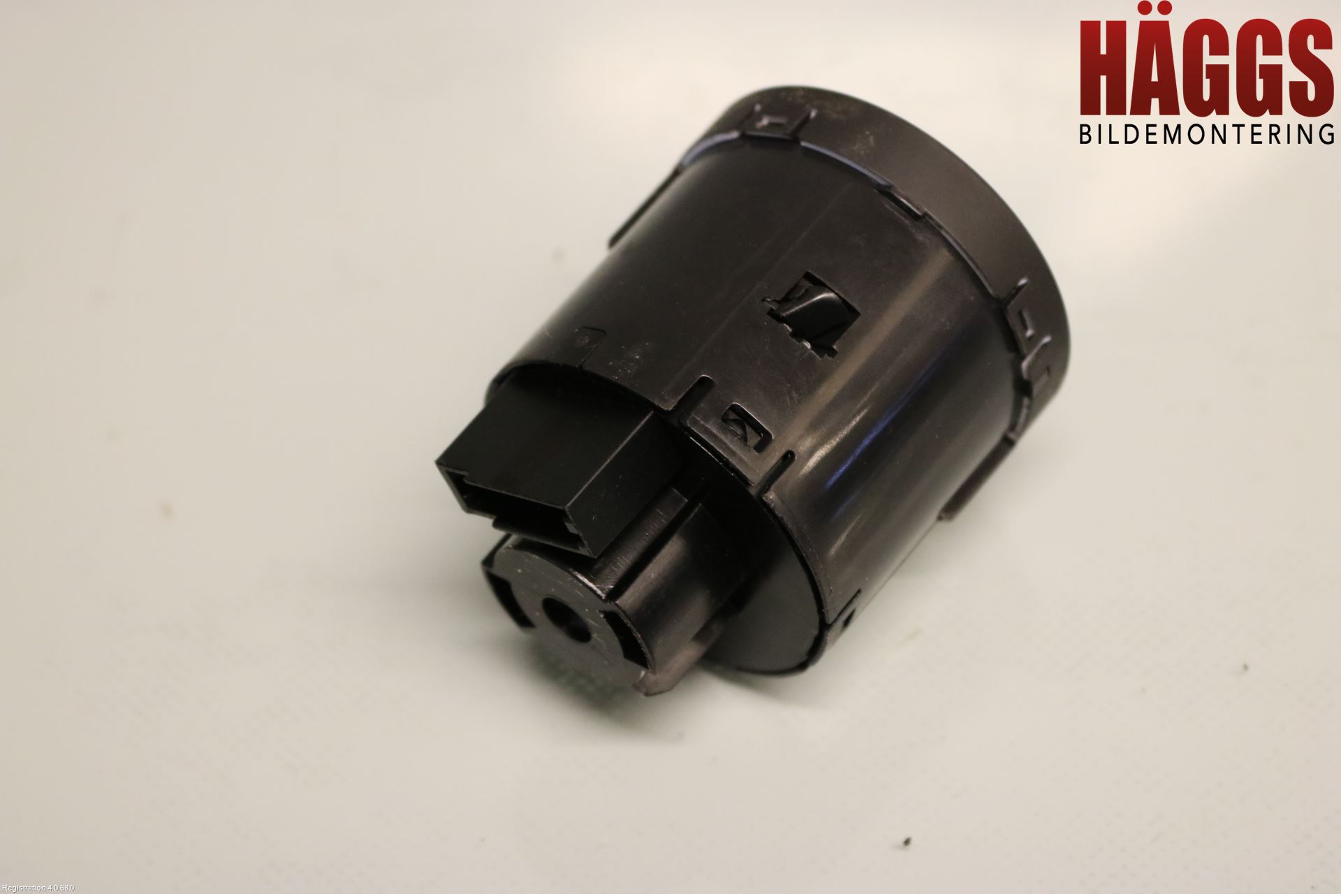 Fiat FREEMONT Strömställare Ljus