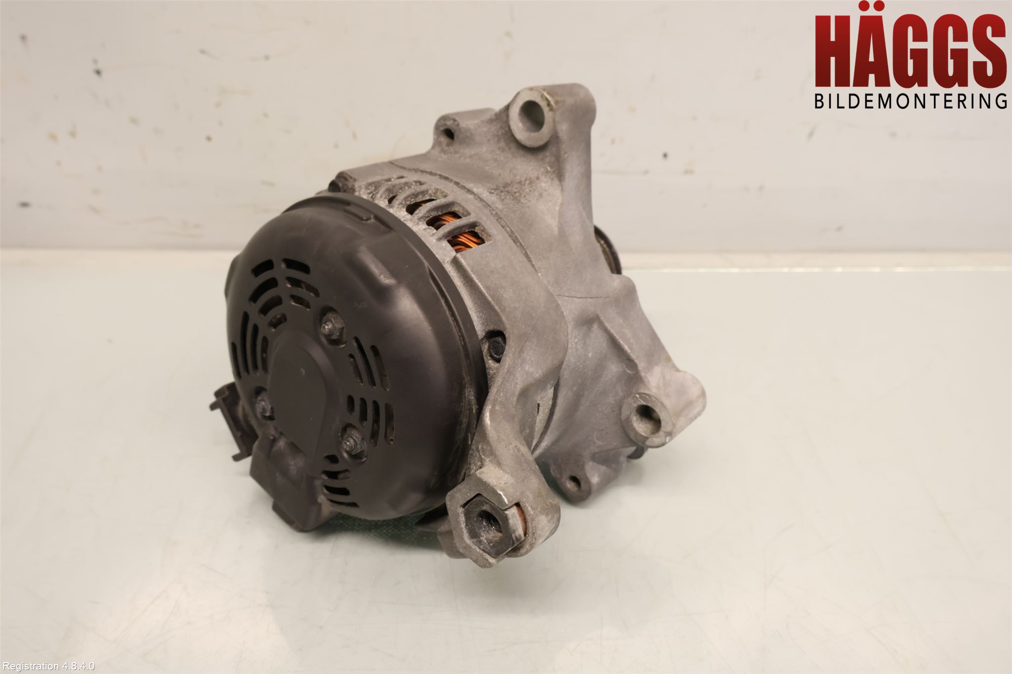 BMW X1 F48 15-22 Generator
