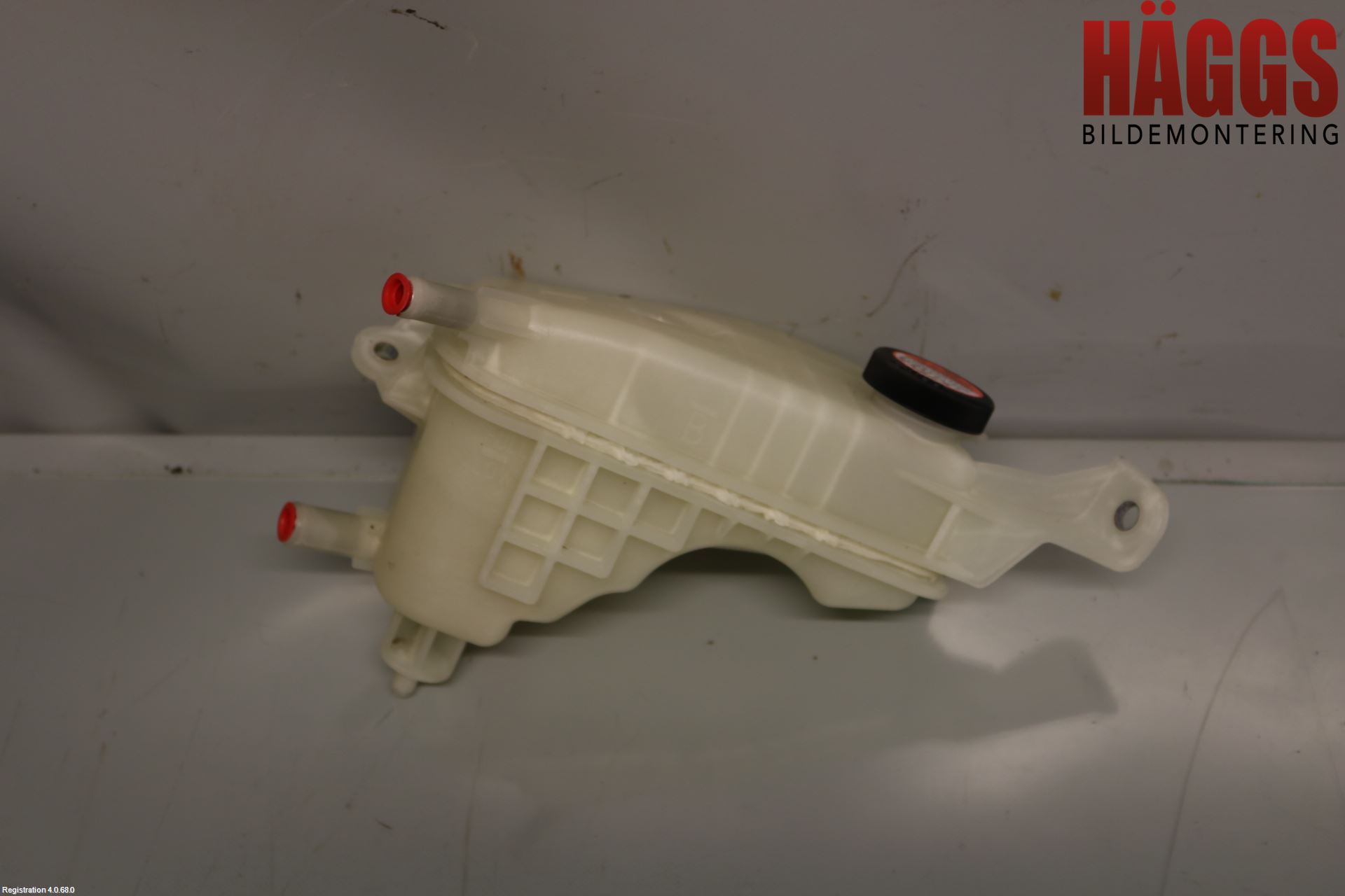 Toyota VERSO 09-18 Broms Huvudcylinder