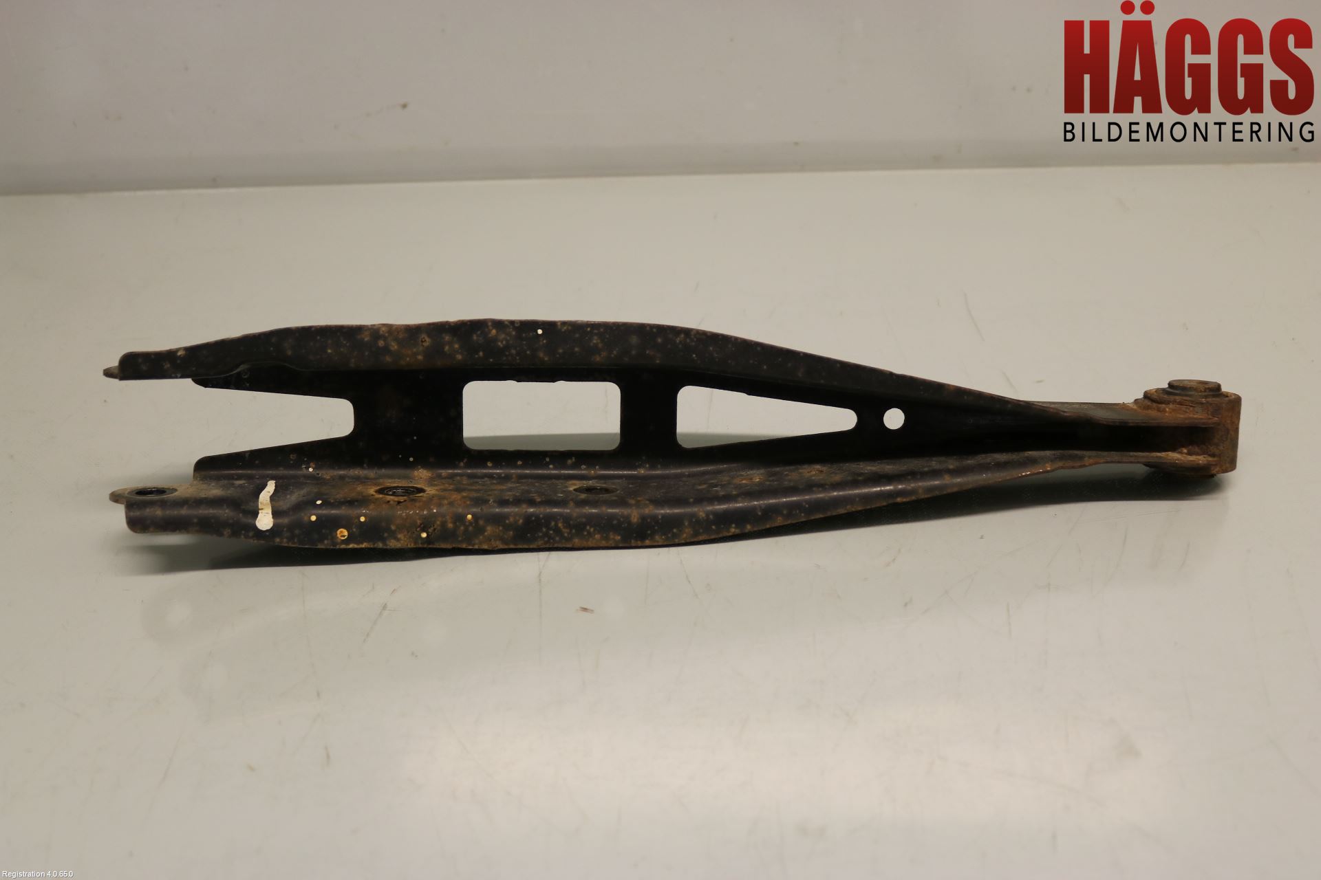 Subaru LEGACY 10-14 Bärarm Bak Höger