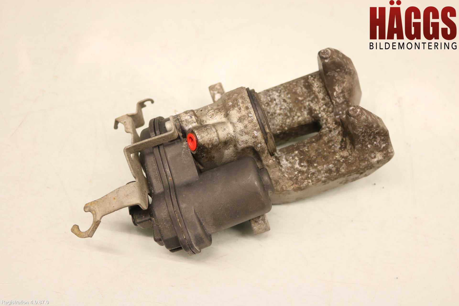 BMW 5 G30/G31/F90 17-23 Bromsok Bak Höger