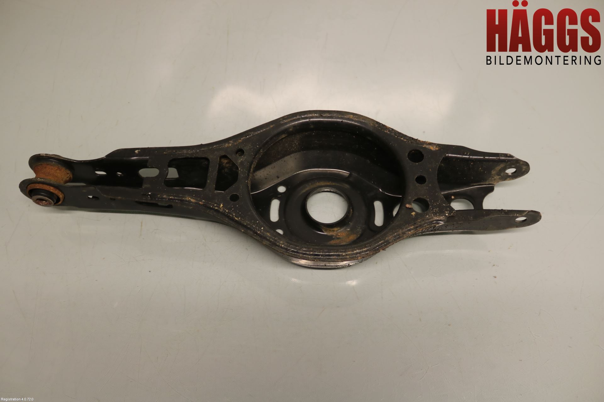 Toyota COROLLA 19- Bärarm Bak Höger