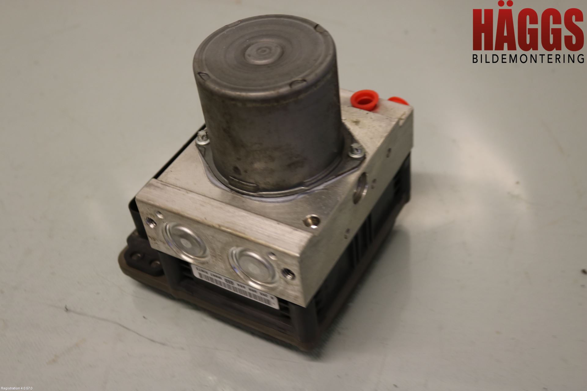 Audi A6/S6 4G 11-18 Abs Hydraulaggregat