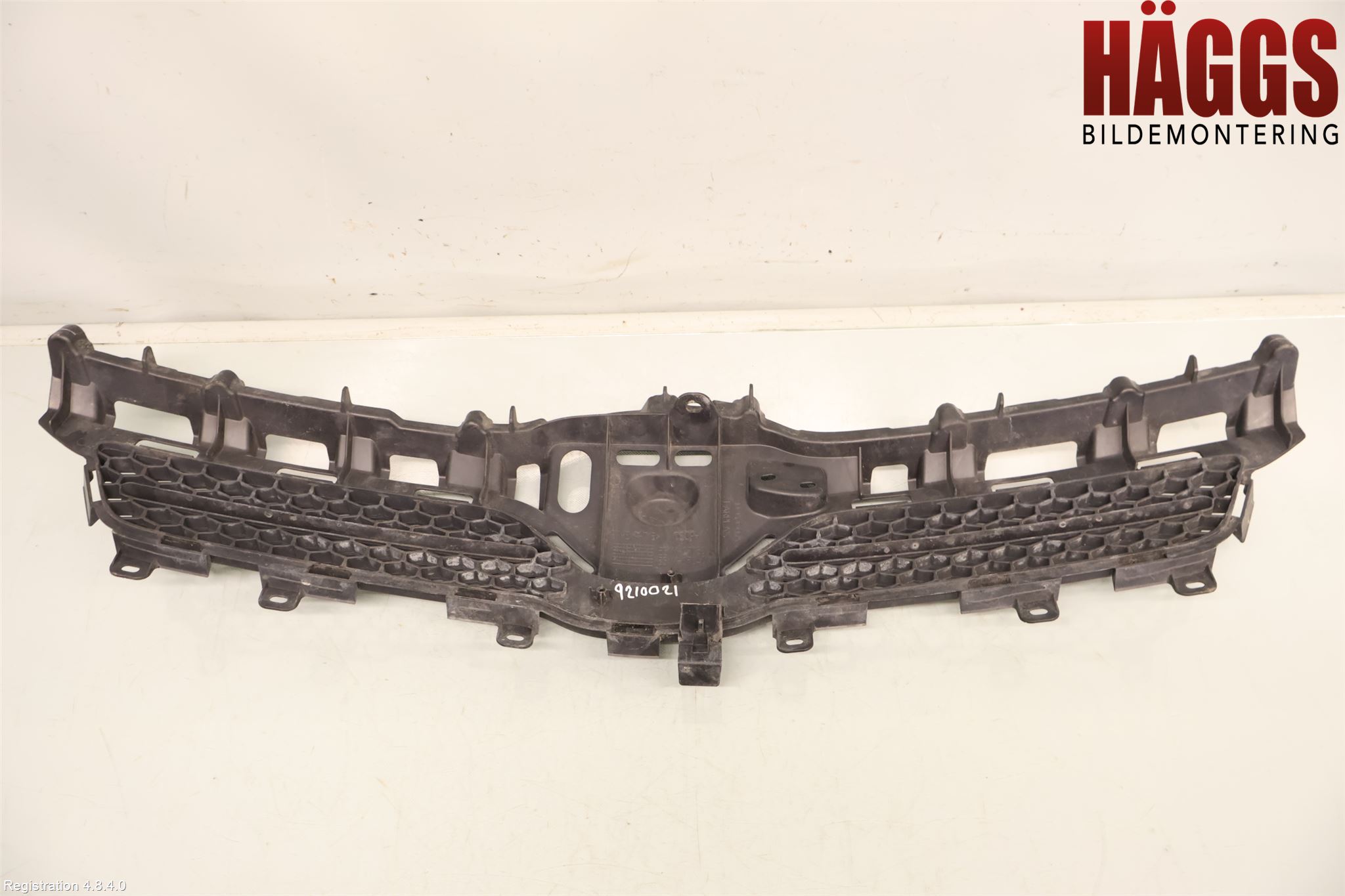 Toyota COROLLA VERSO 08-09 Grill Komp