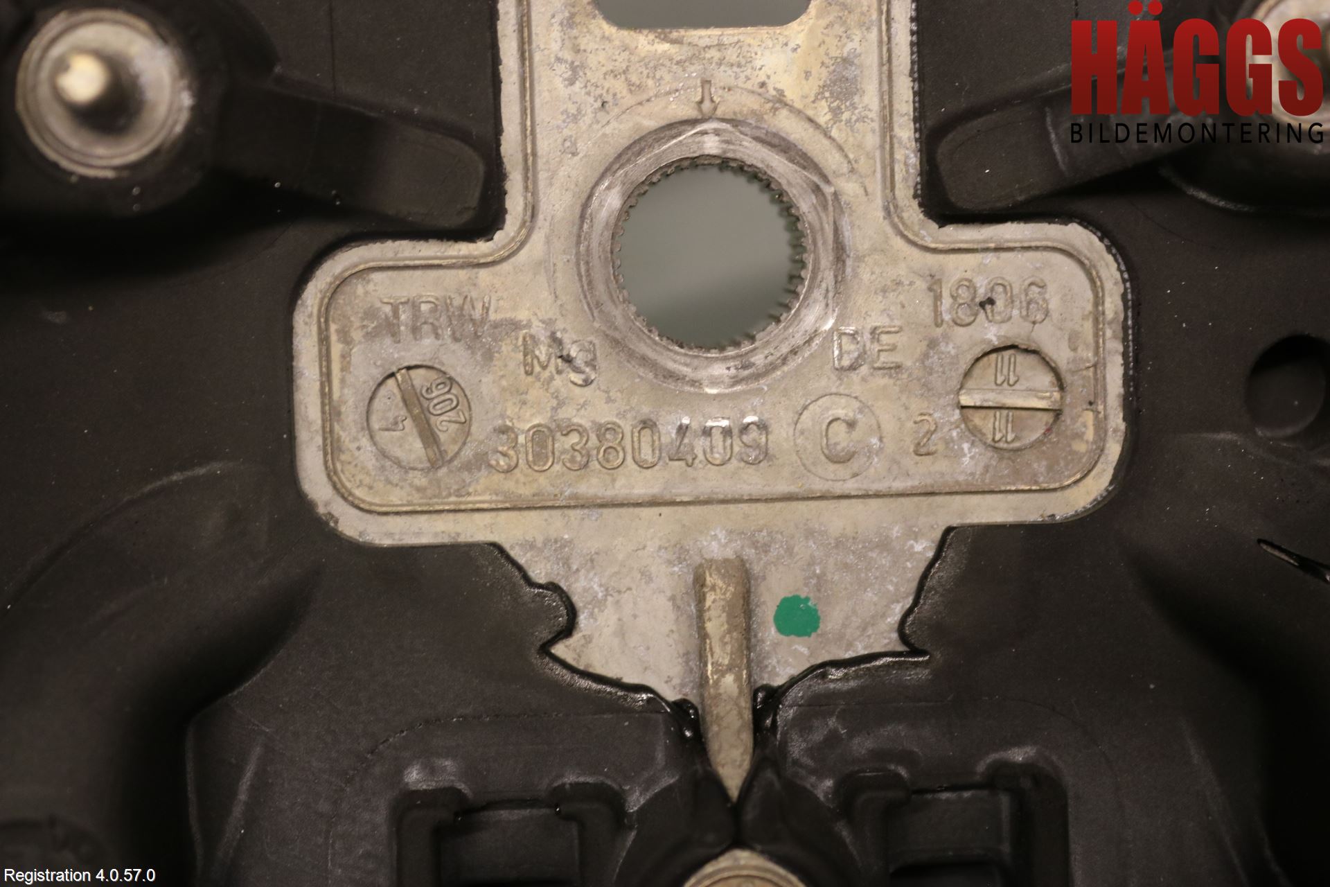 Fiat DUCATO 07-15 Ratt