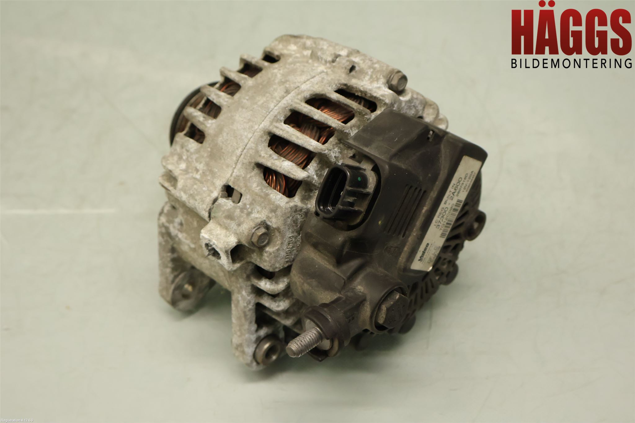 Kia CEED 06-12 Generator