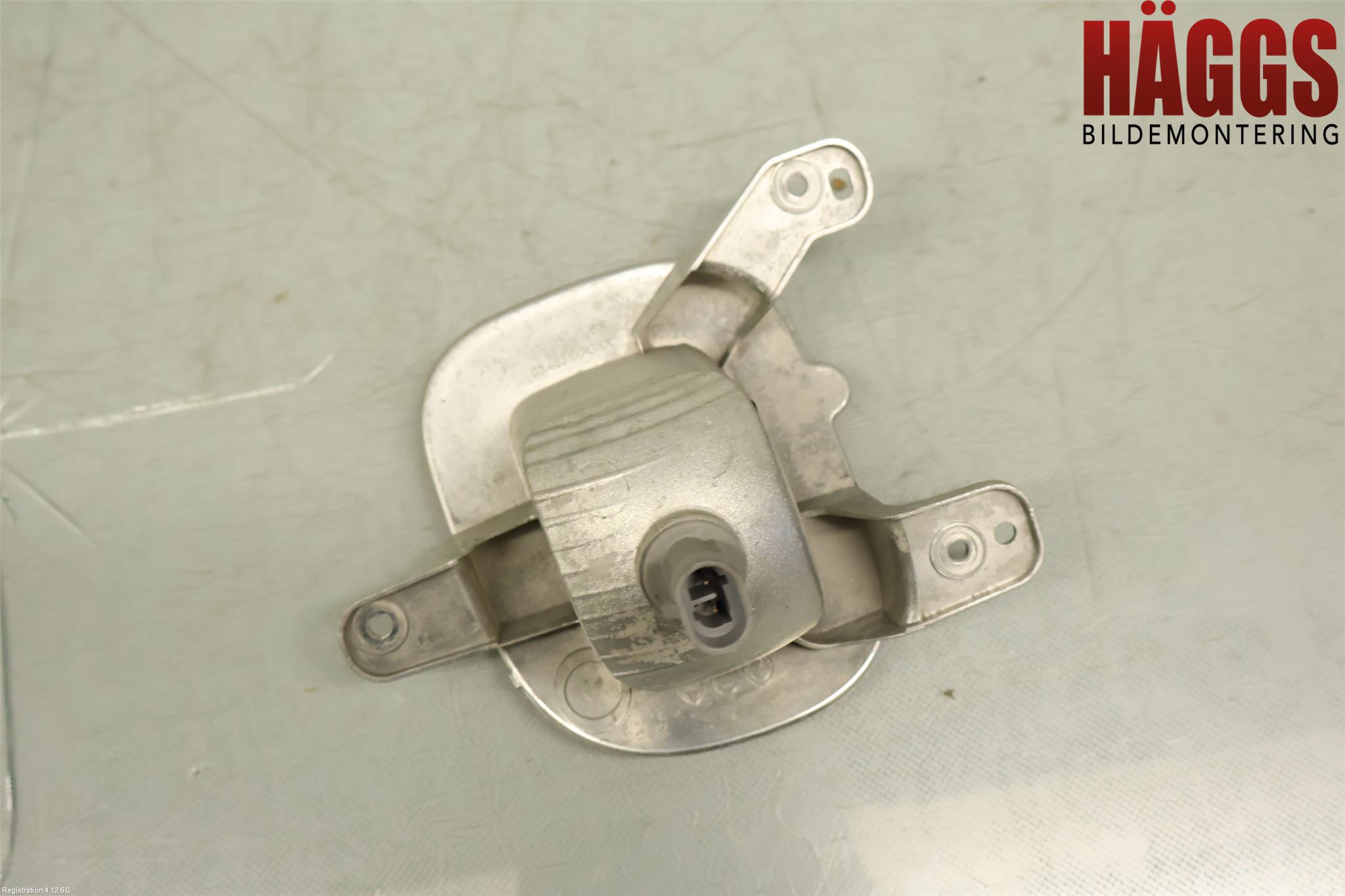 Jeep RENEGADE Dimljus/Reflex Bak