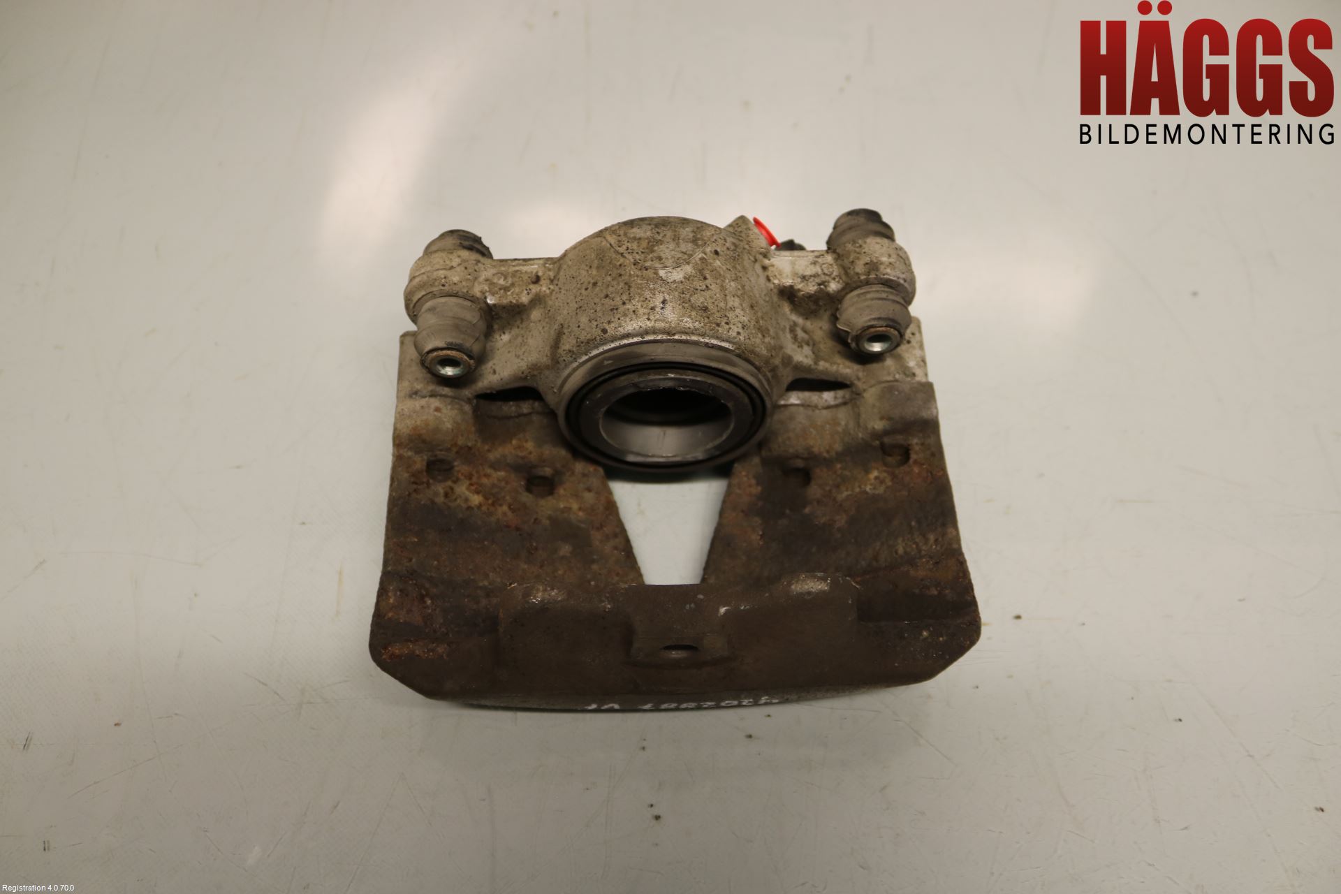 Audi A4/S4 08-11 Bromsok Fram Vänster