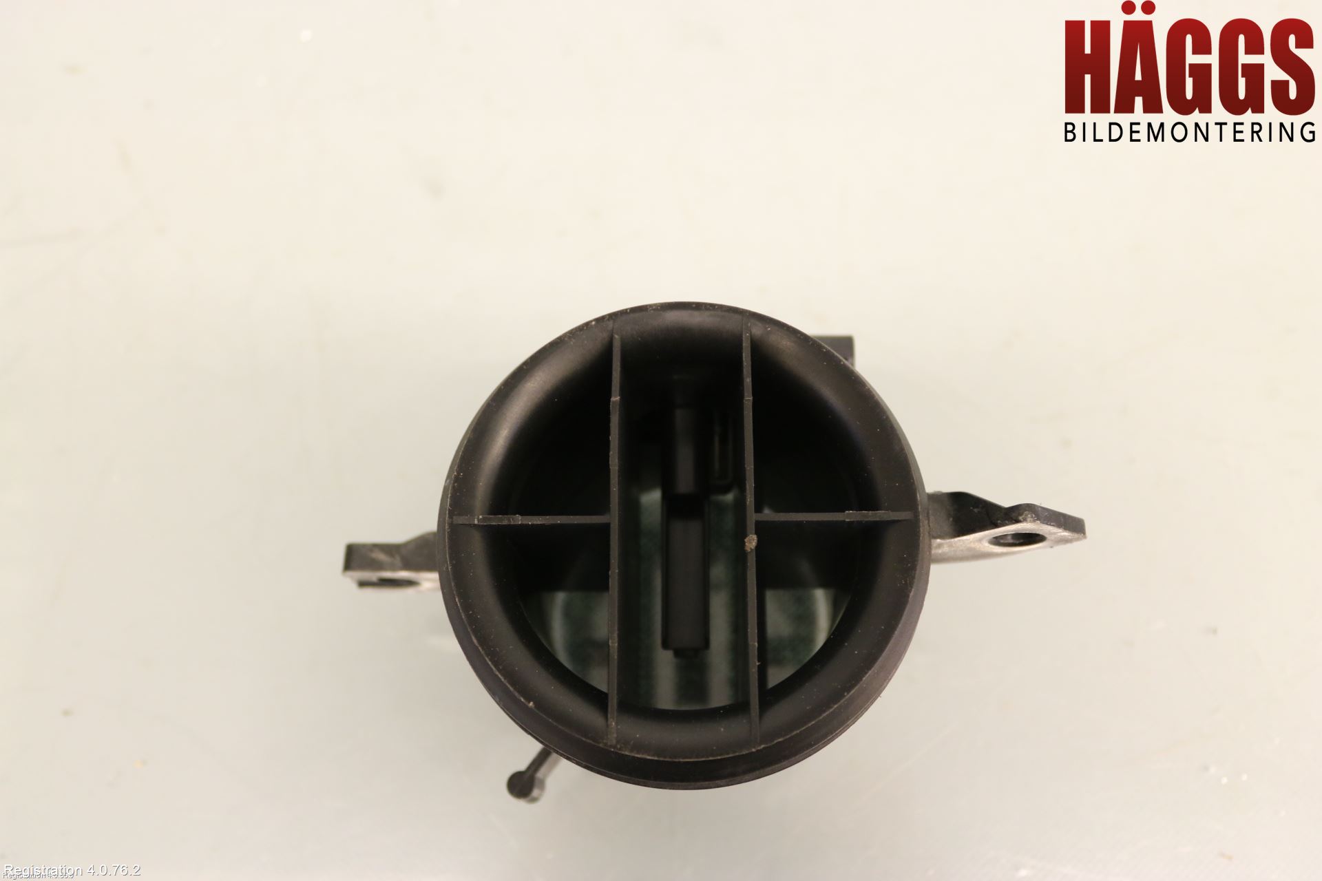 Toyota COROLLA 08-12 Injluftmassamätare