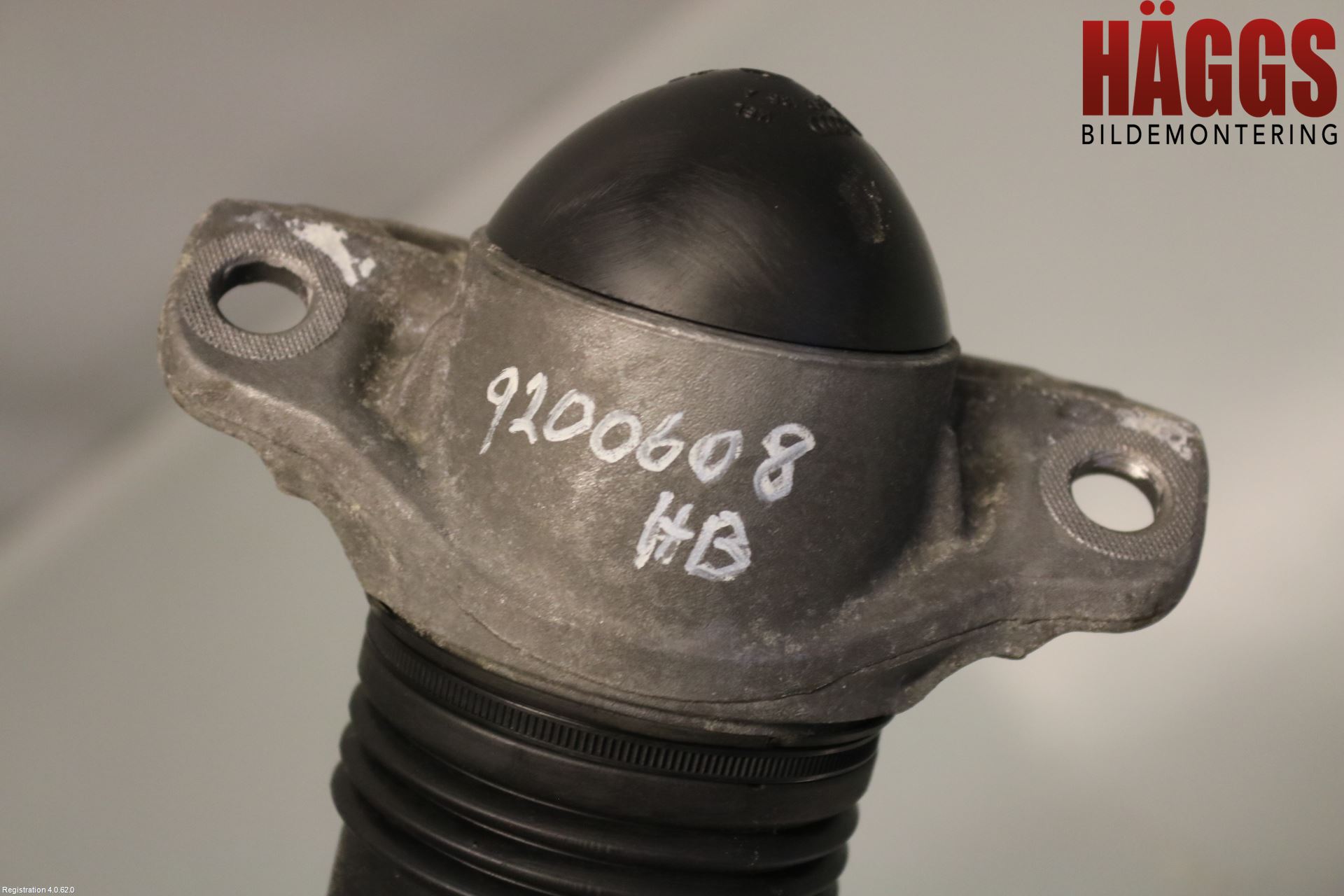 Skoda OCTAVIA (5E) 13-20 Stötdämpare Bak