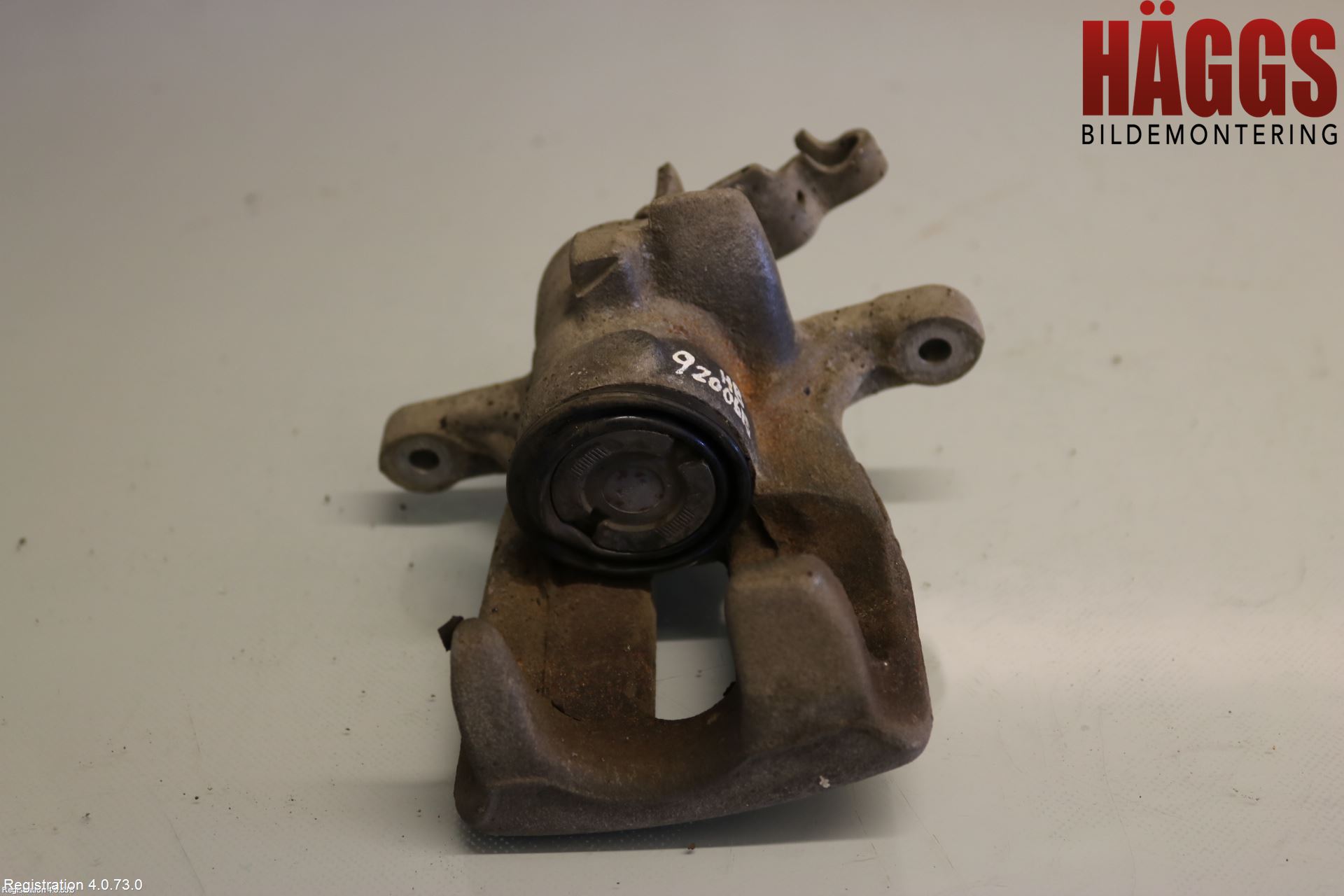 Skoda OCTAVIA (5E) 13-20 Bromsok Bak Höger