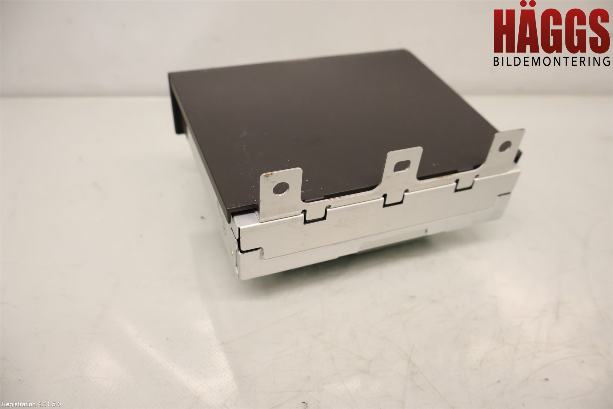 Volvo XC90/RECHARGE 16- Cd Radio - Multimediapanel