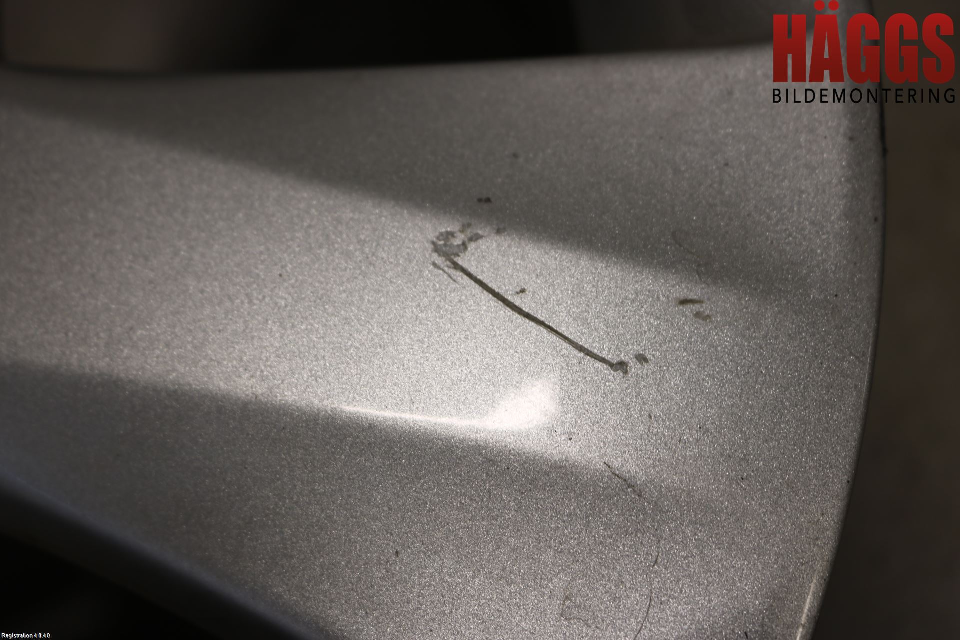 Opel ASTRA J 10-15 Fälg Aluminium