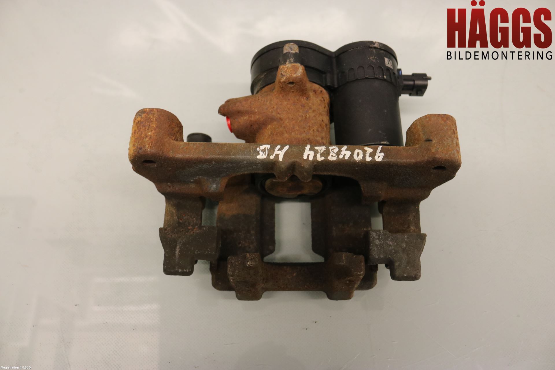 Subaru OUTBACK 15-20 Bromsok Bak Höger