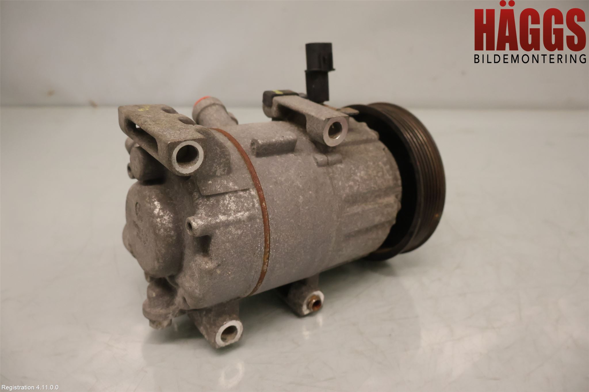 Kia CEED 12-18 Ac Kompressor