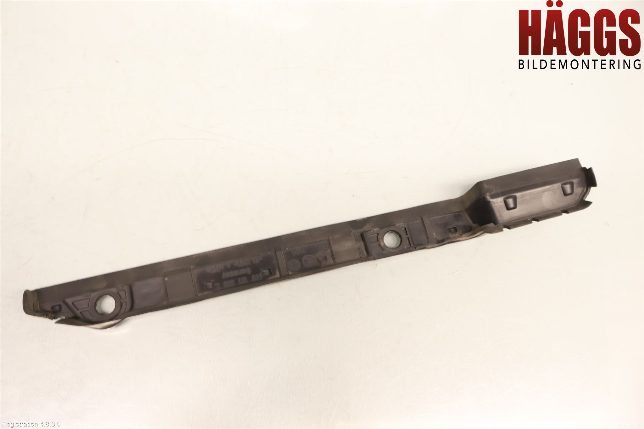 Skoda FABIA 15-21 Front Övrigt