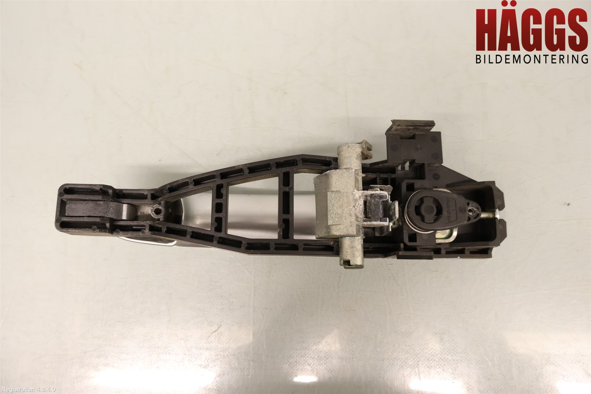 Ford GALAXY 06-15 Dörrhandtag Yttre Hö