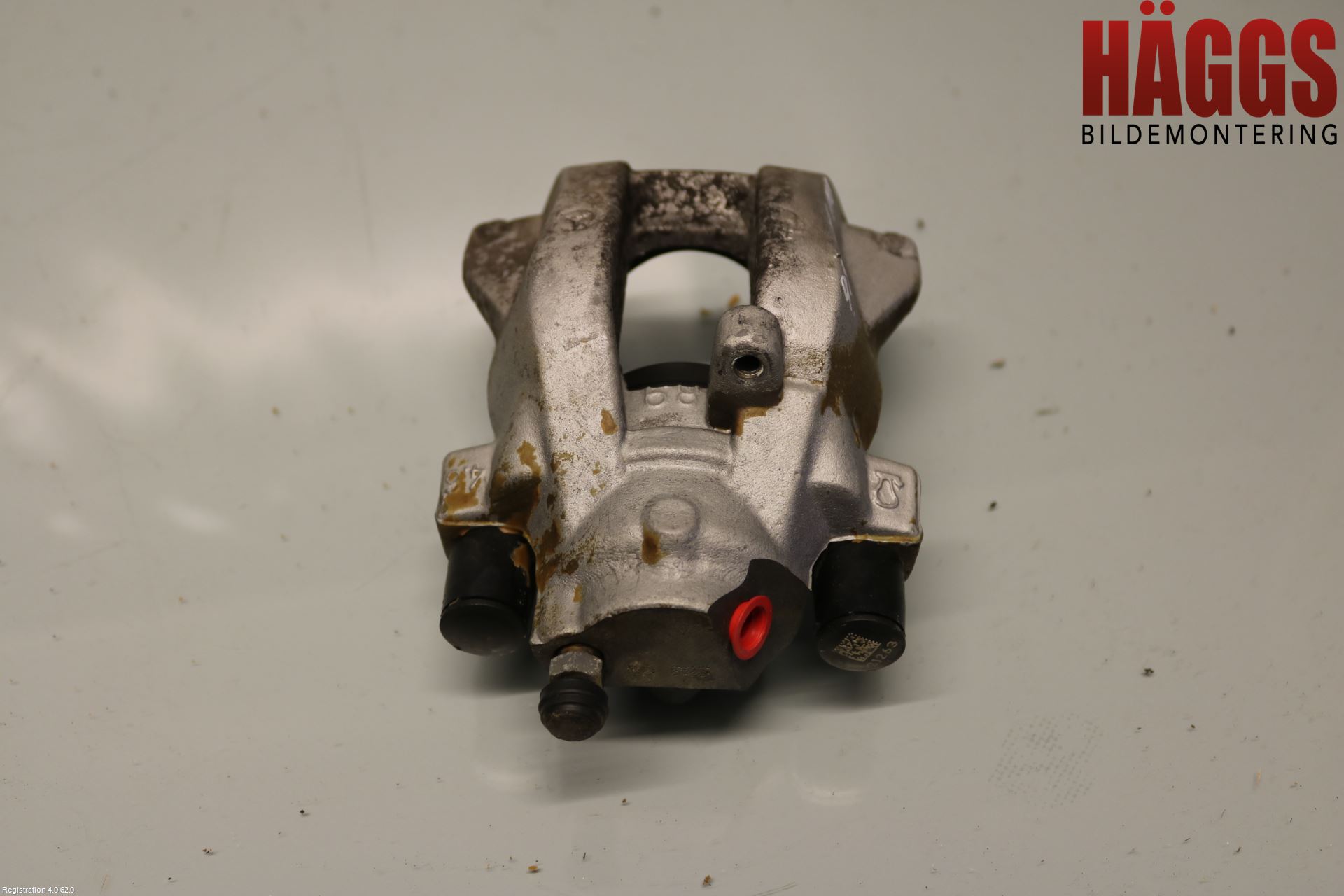 Mercedes-Benz MB E-KLASS (W212) 09-16 Bromsok Bak Höger