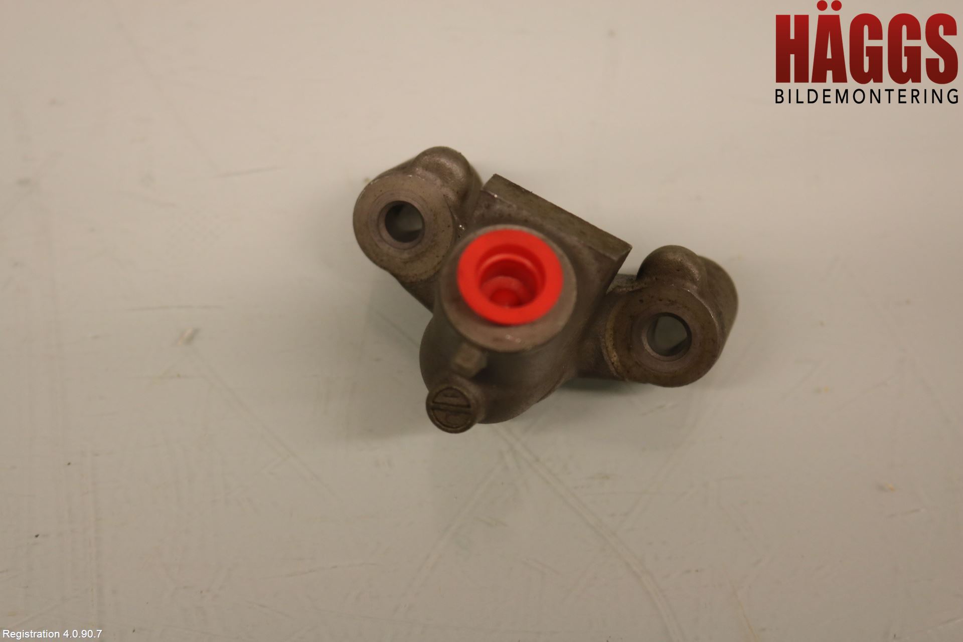 Toyota HILUX 16- Injspridare