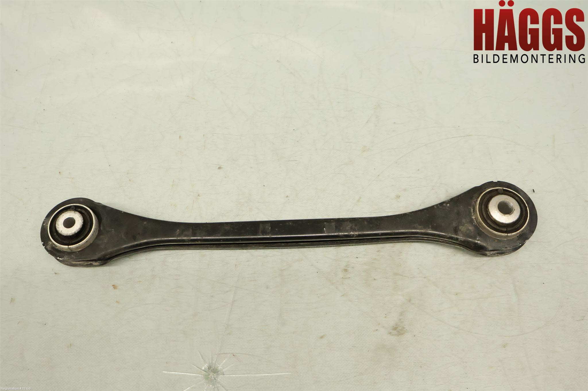 Audi A4/S4 B9 20- Bärarm Bak Höger