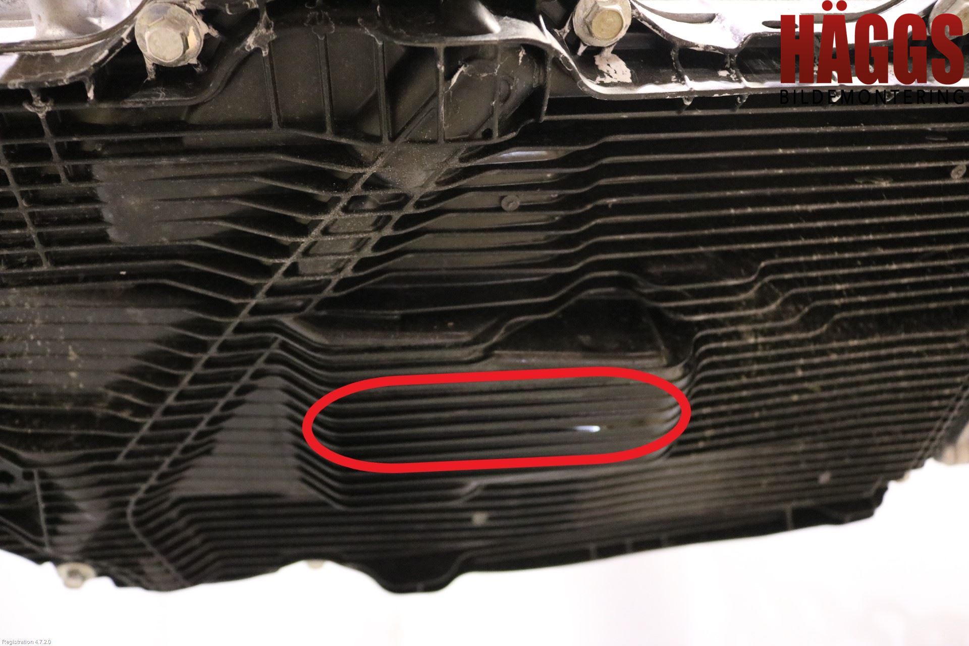 Mazda CX-60 22- Växellåda Automat