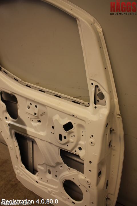 Nissan NV200/NV200 COMBI Dörr Fram Vänster