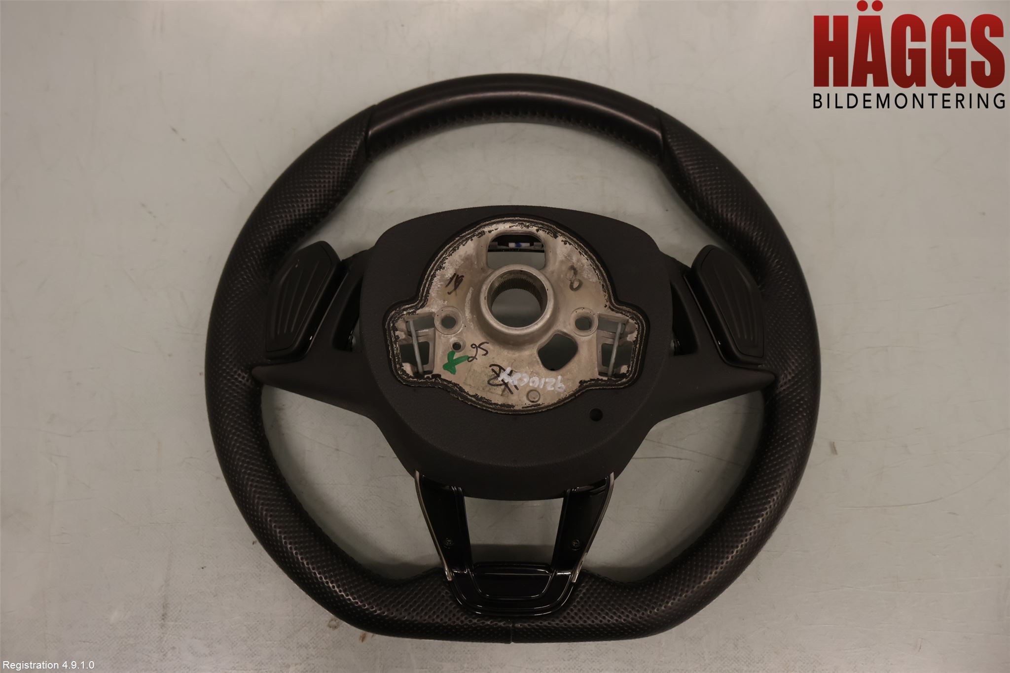 Skoda KAROQ 18- Ratt