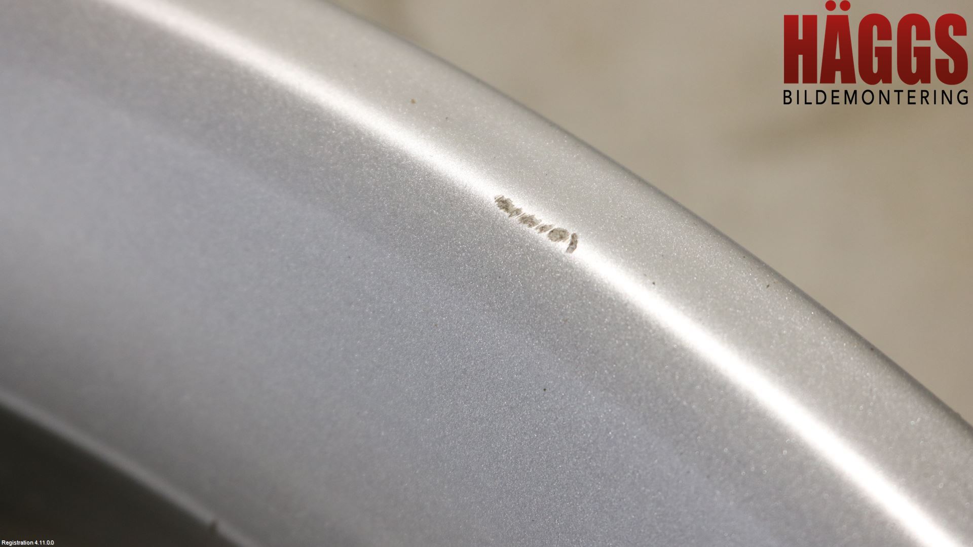 Audi Q4 E-TRON FZ 22- Fälg Aluminium