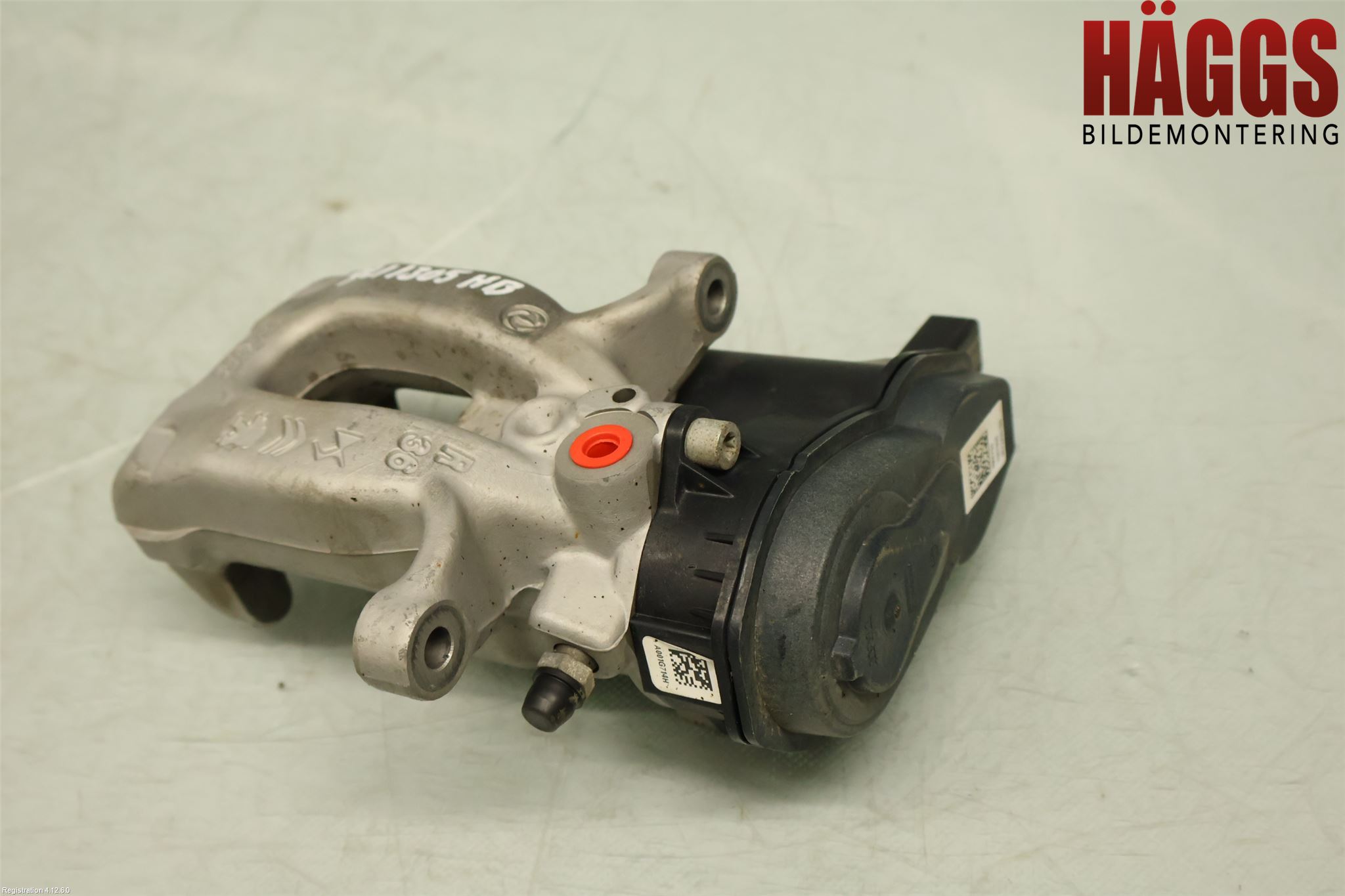 Citroen C4/E-C4 C4X/E-C4X III 21- Bromsok Bak Höger