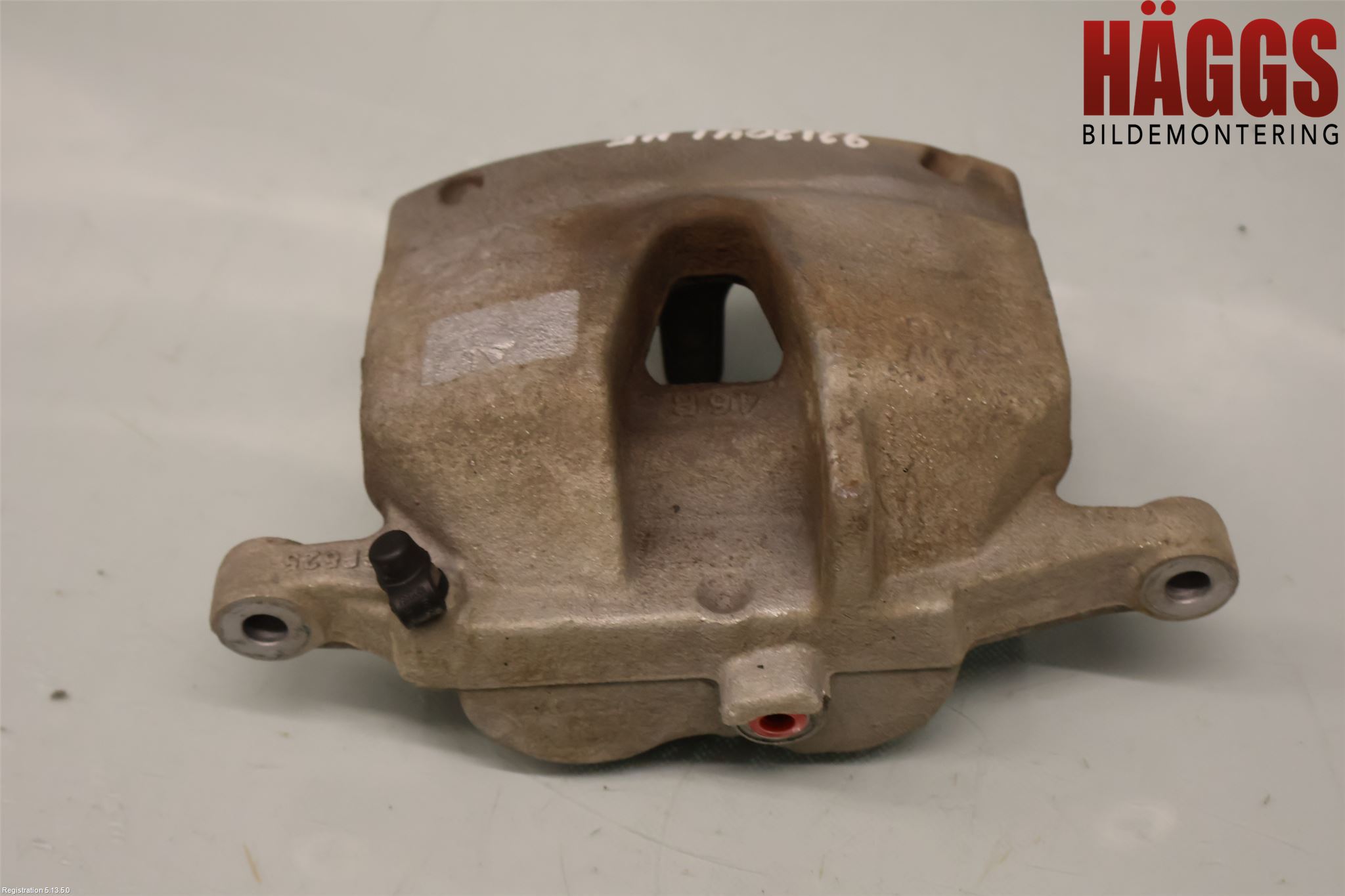 Volkswagen VW ID.5 22- Bromsok Fram Höger
