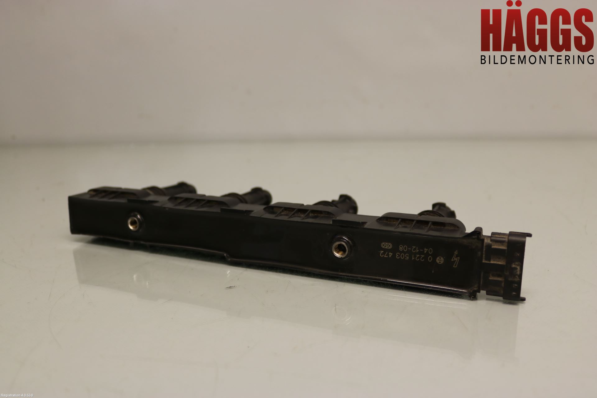 Opel ASTRA H 04-12 Tändkasset